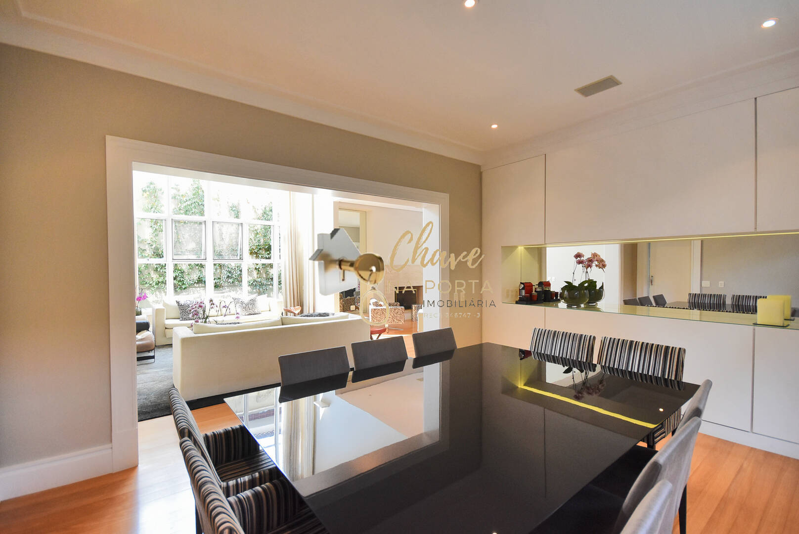 Casa, 4 quartos, 546 m² - Foto 6