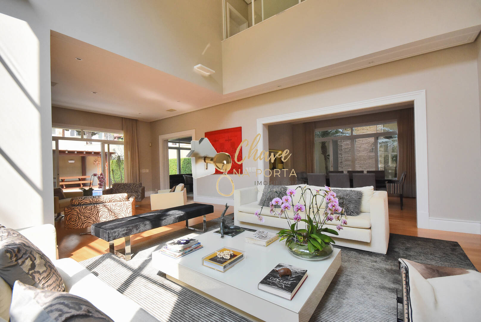 Casa, 4 quartos, 546 m² - Foto 8