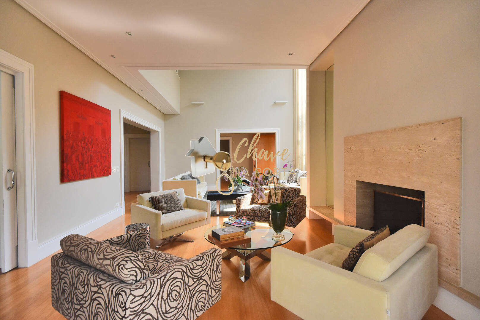 Casa, 4 quartos, 546 m² - Foto 9