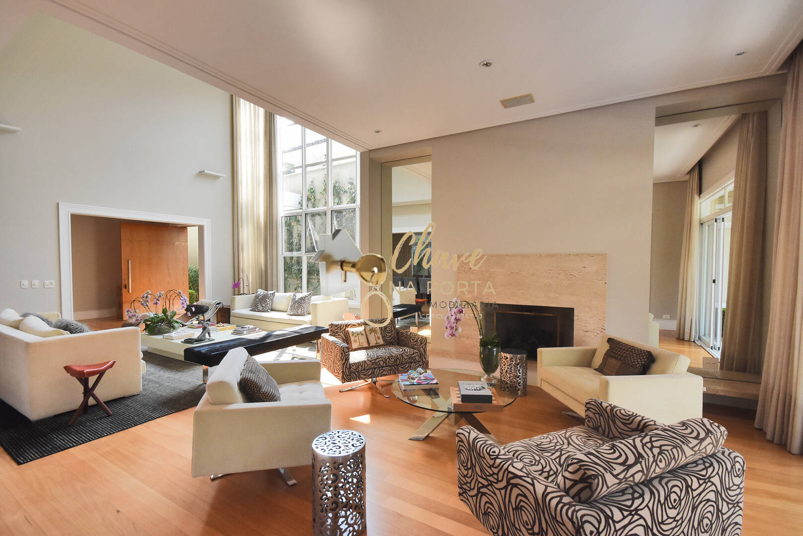 Casa, 4 quartos, 546 m² - Foto 10