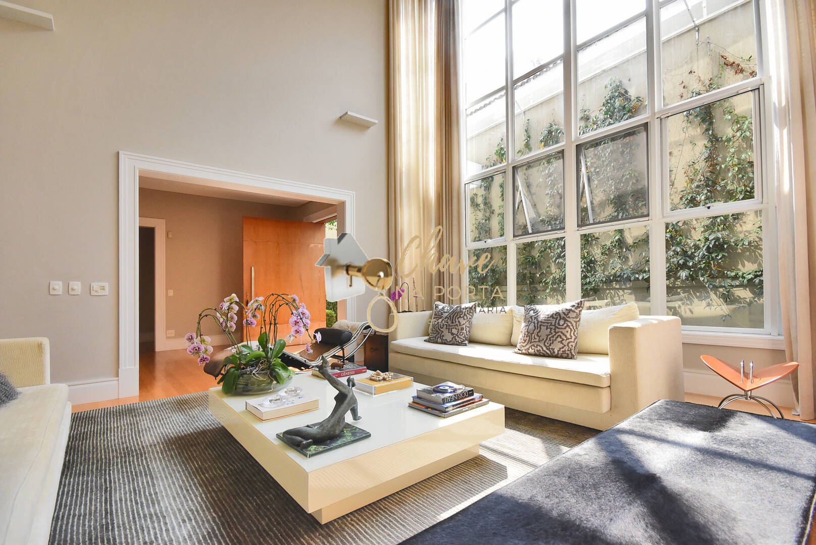 Casa, 4 quartos, 546 m² - Foto 11