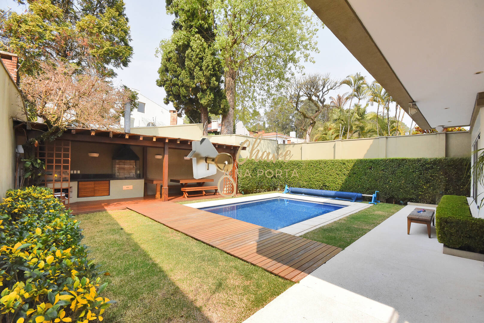 Casa, 4 quartos, 546 m² - Foto 12