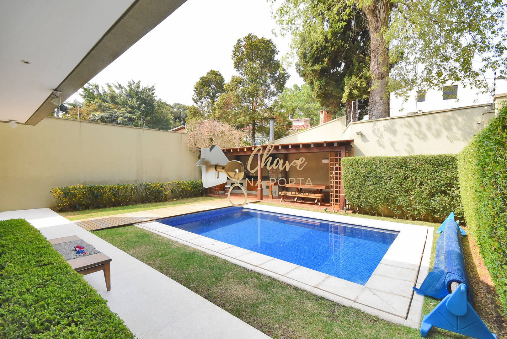 Casa, 4 quartos, 546 m² - Foto 13