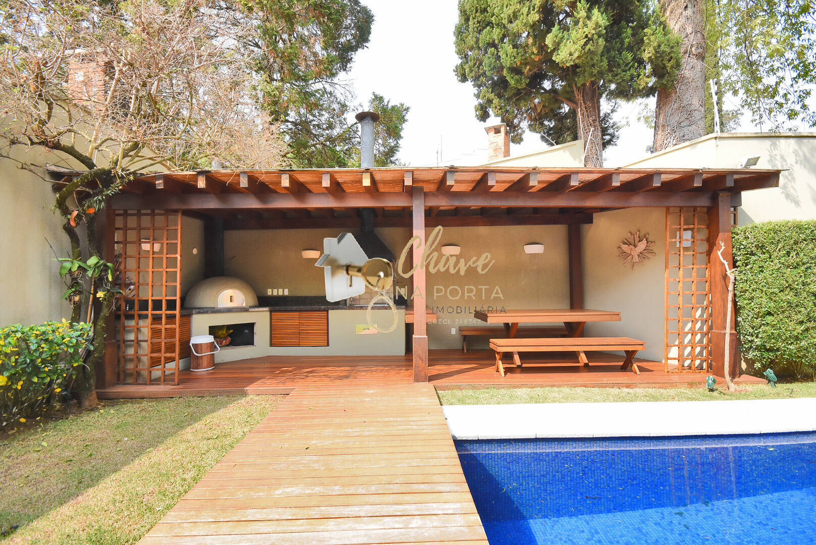 Casa, 4 quartos, 546 m² - Foto 14