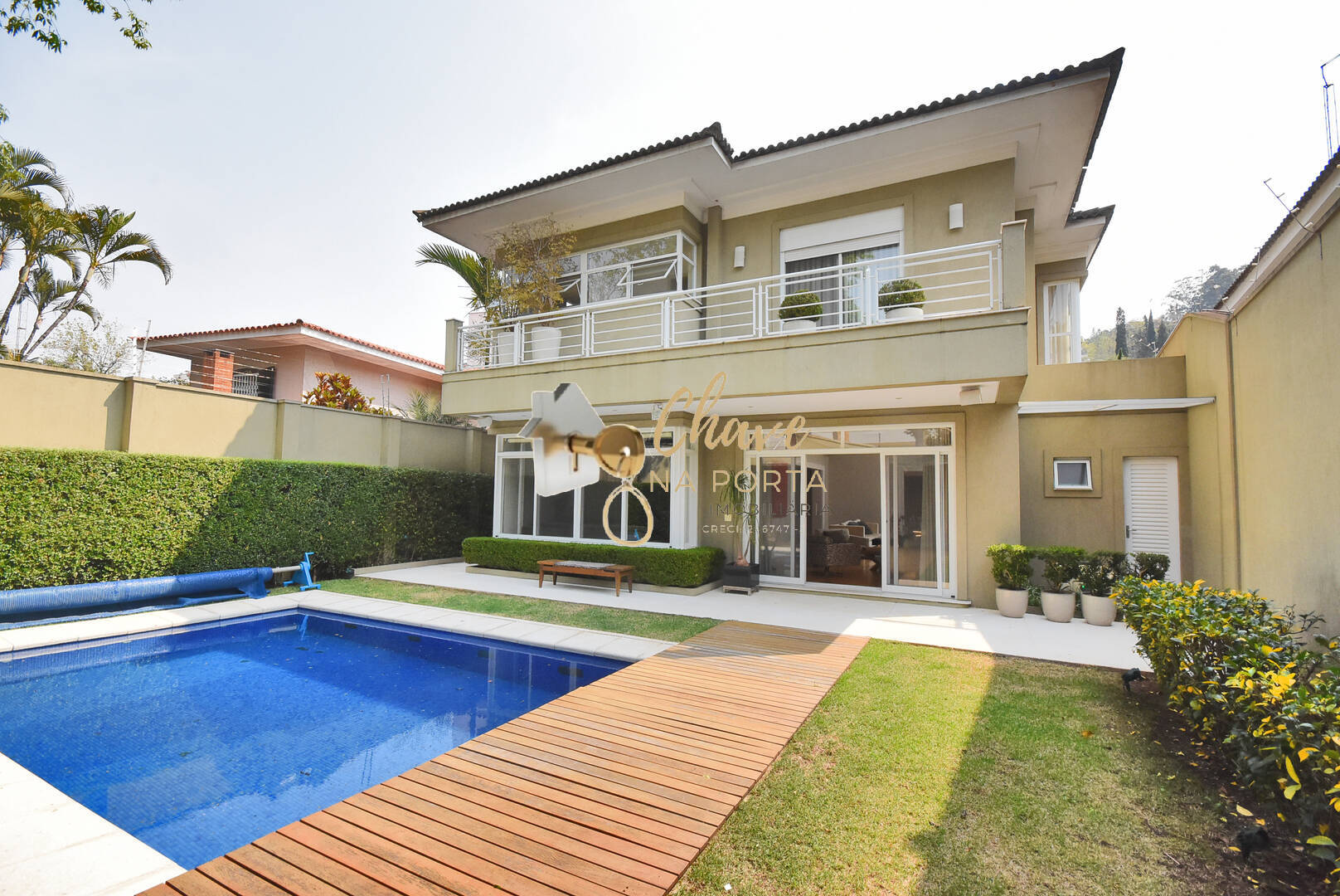 Casa, 4 quartos, 546 m² - Foto 16