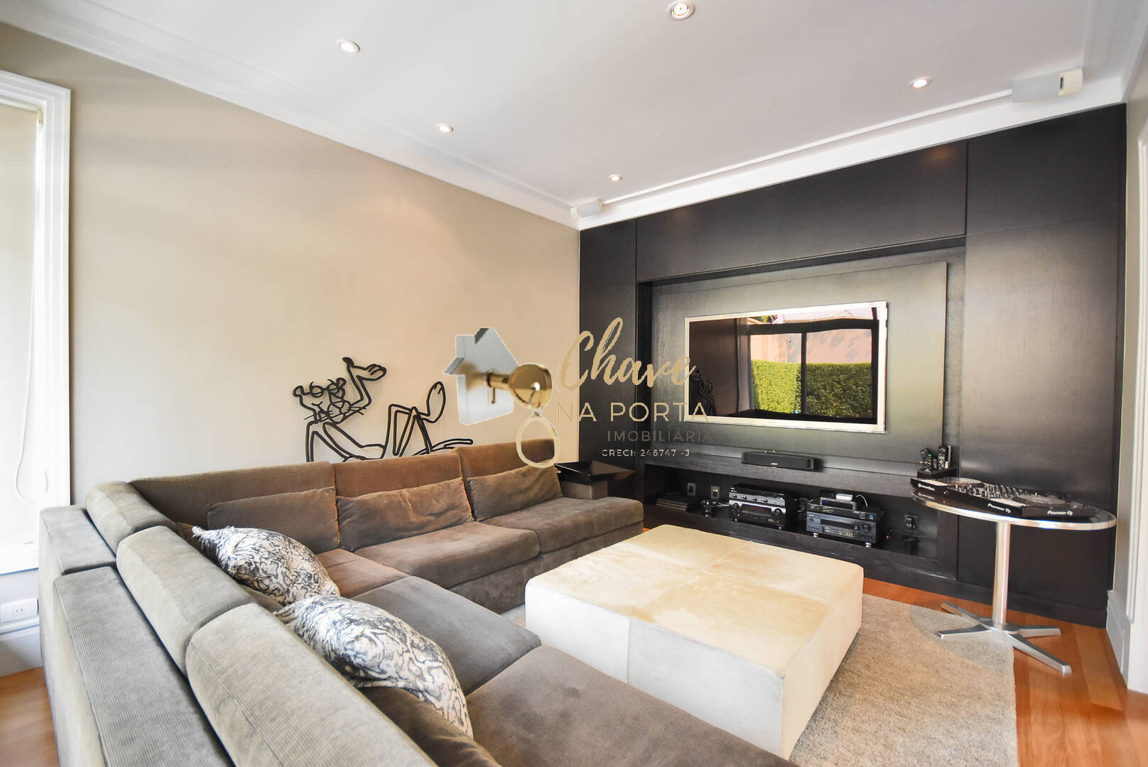 Casa, 4 quartos, 546 m² - Foto 17