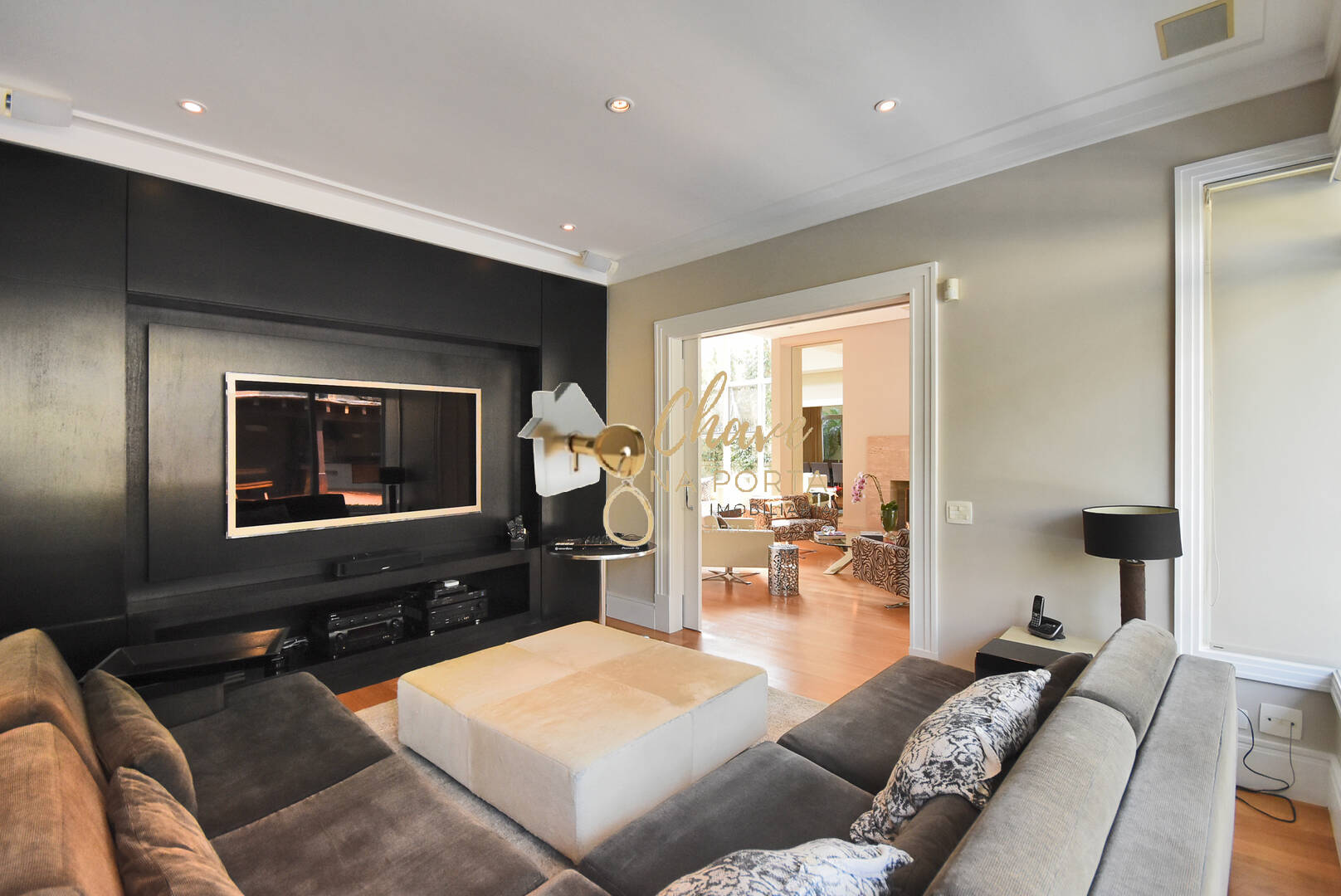 Casa, 4 quartos, 546 m² - Foto 18