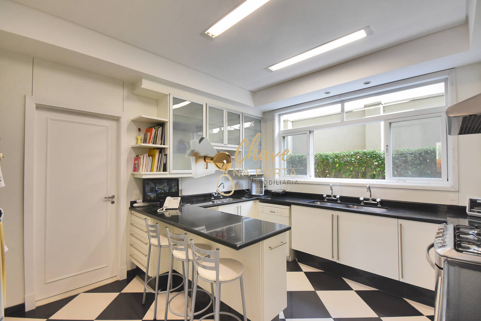 Casa, 4 quartos, 546 m² - Foto 21