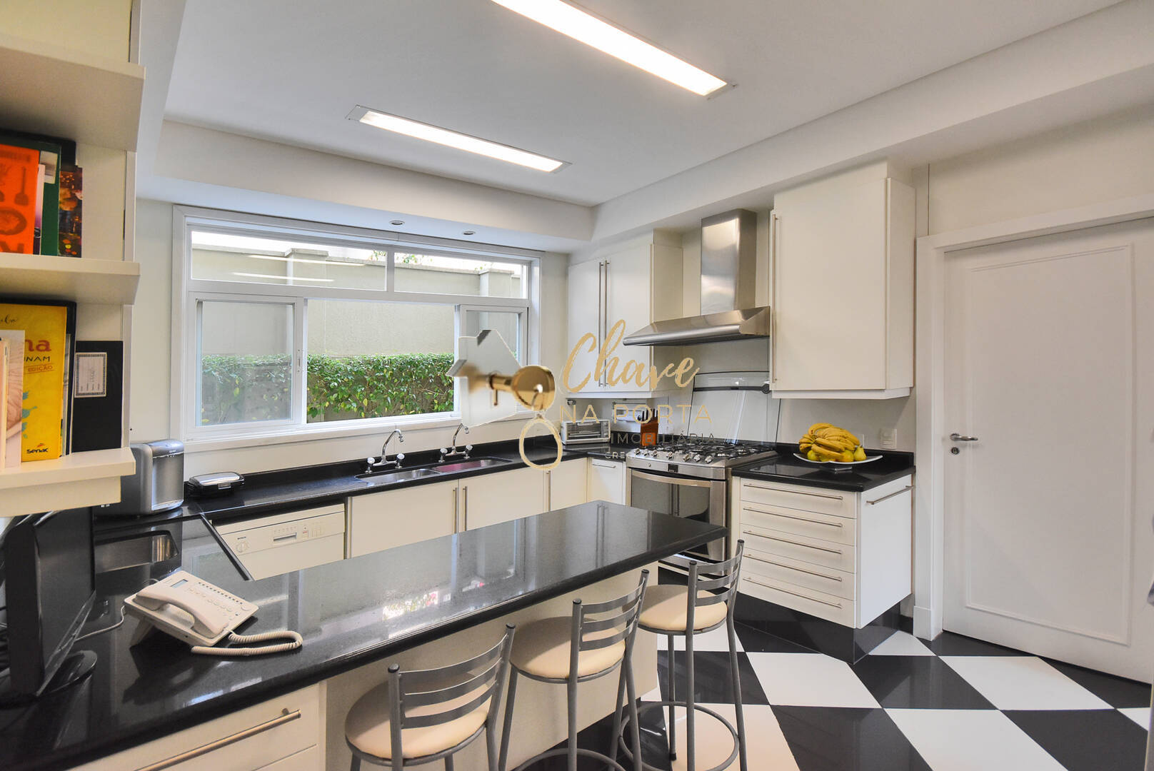 Casa, 4 quartos, 546 m² - Foto 22