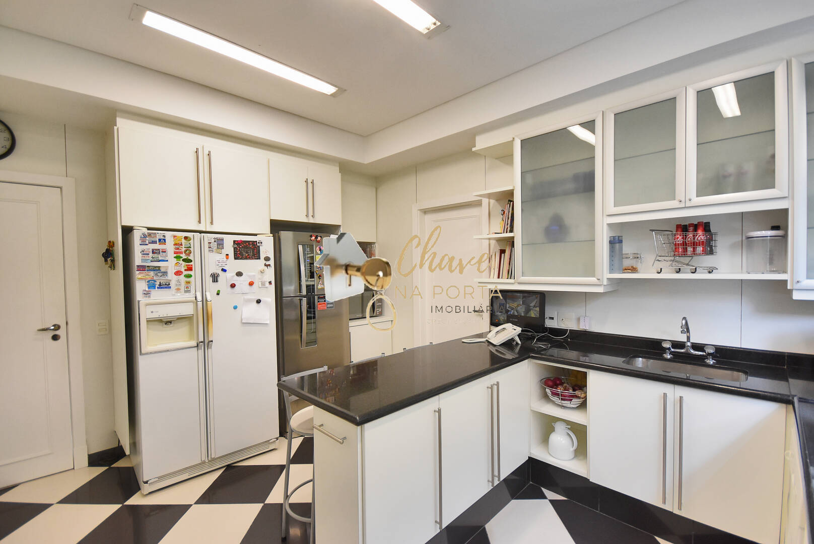 Casa, 4 quartos, 546 m² - Foto 23