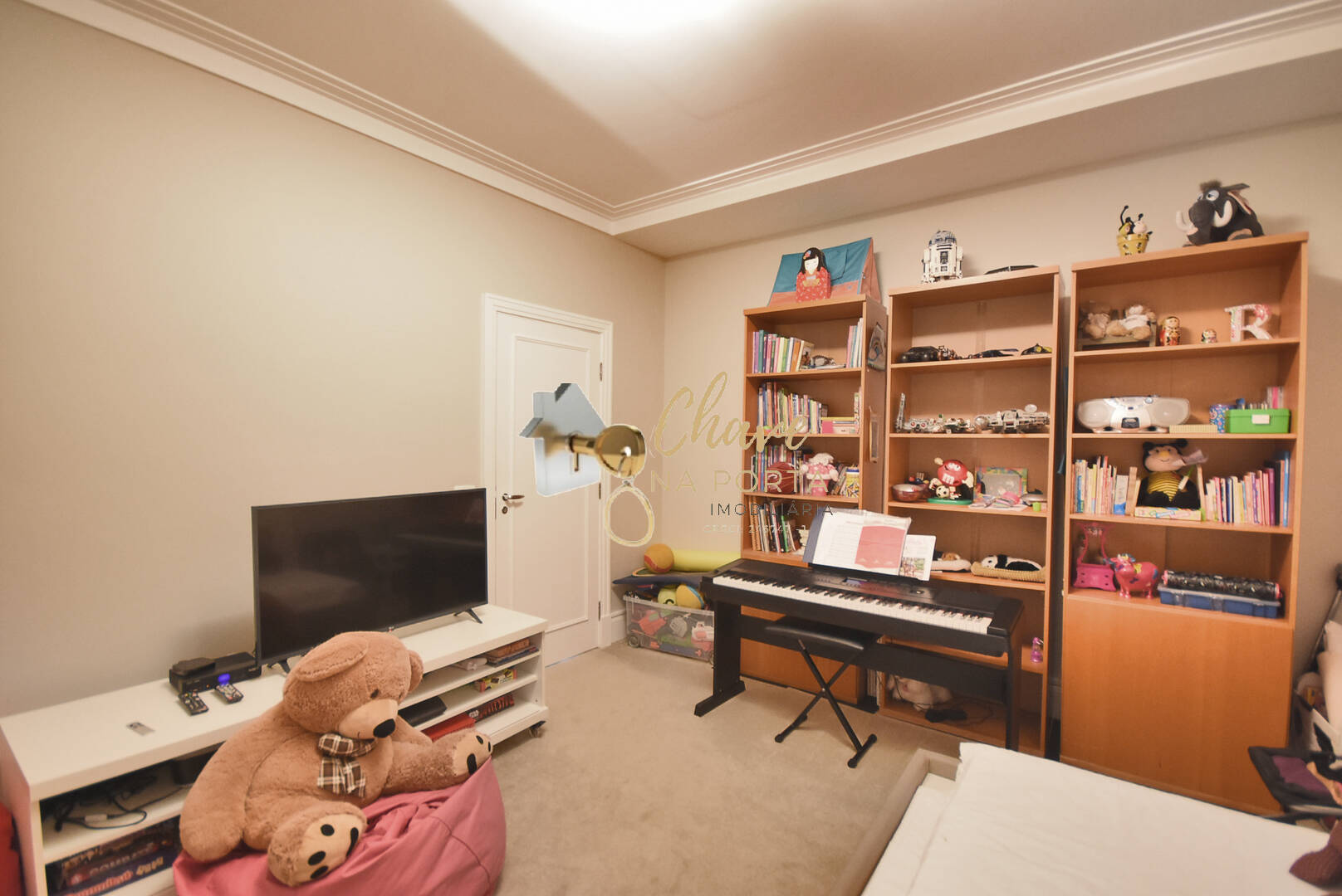 Casa, 4 quartos, 546 m² - Foto 27