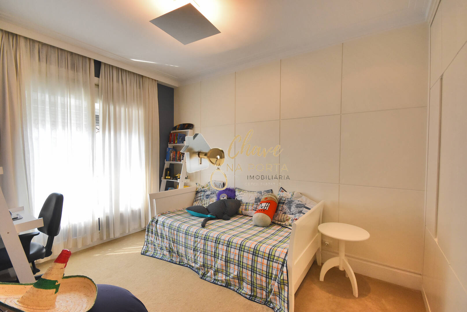 Casa, 4 quartos, 546 m² - Foto 28