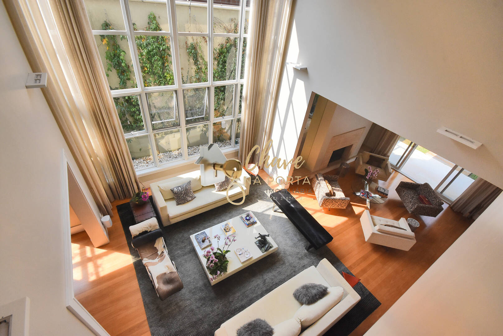 Casa, 4 quartos, 546 m² - Foto 34