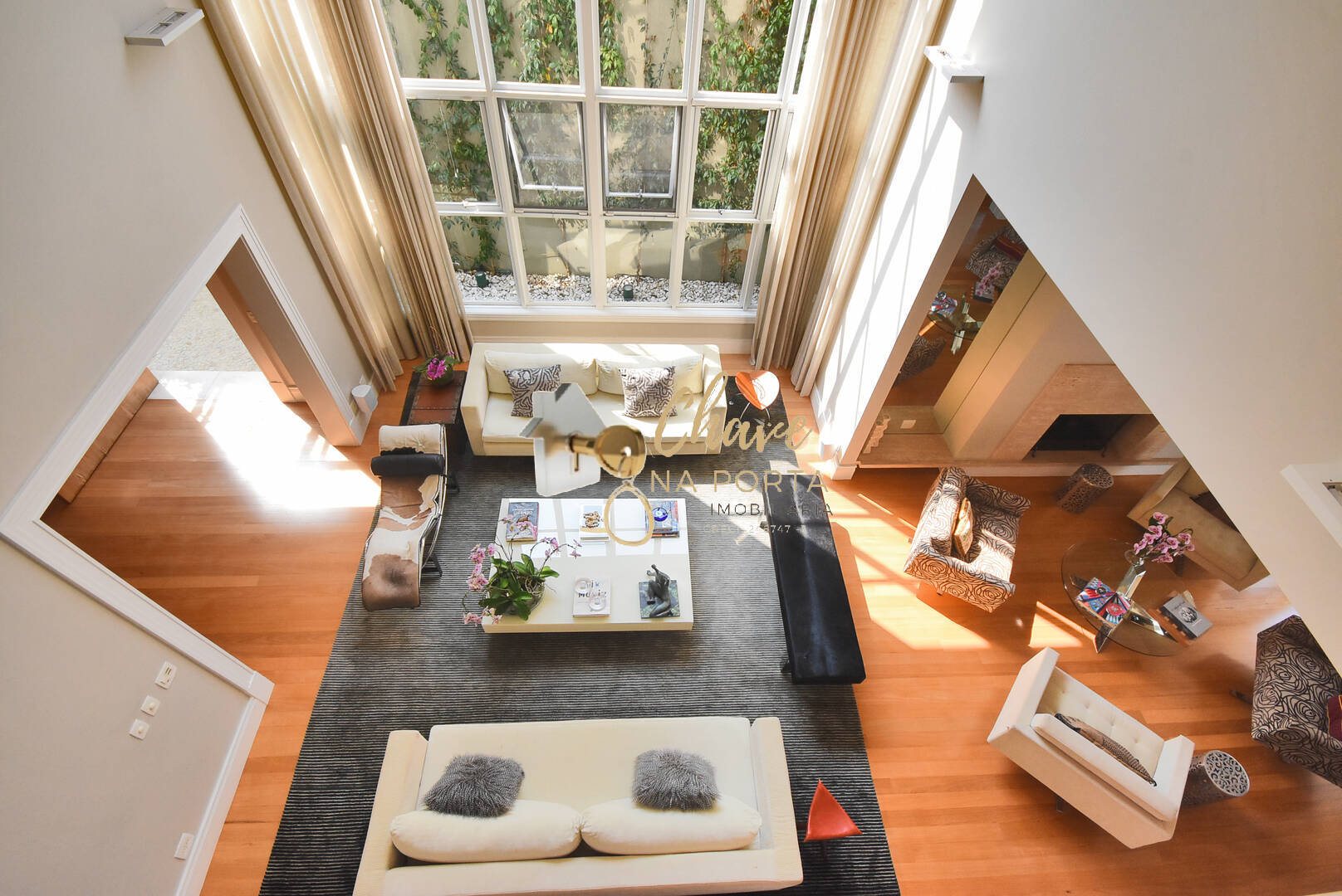 Casa, 4 quartos, 546 m² - Foto 35