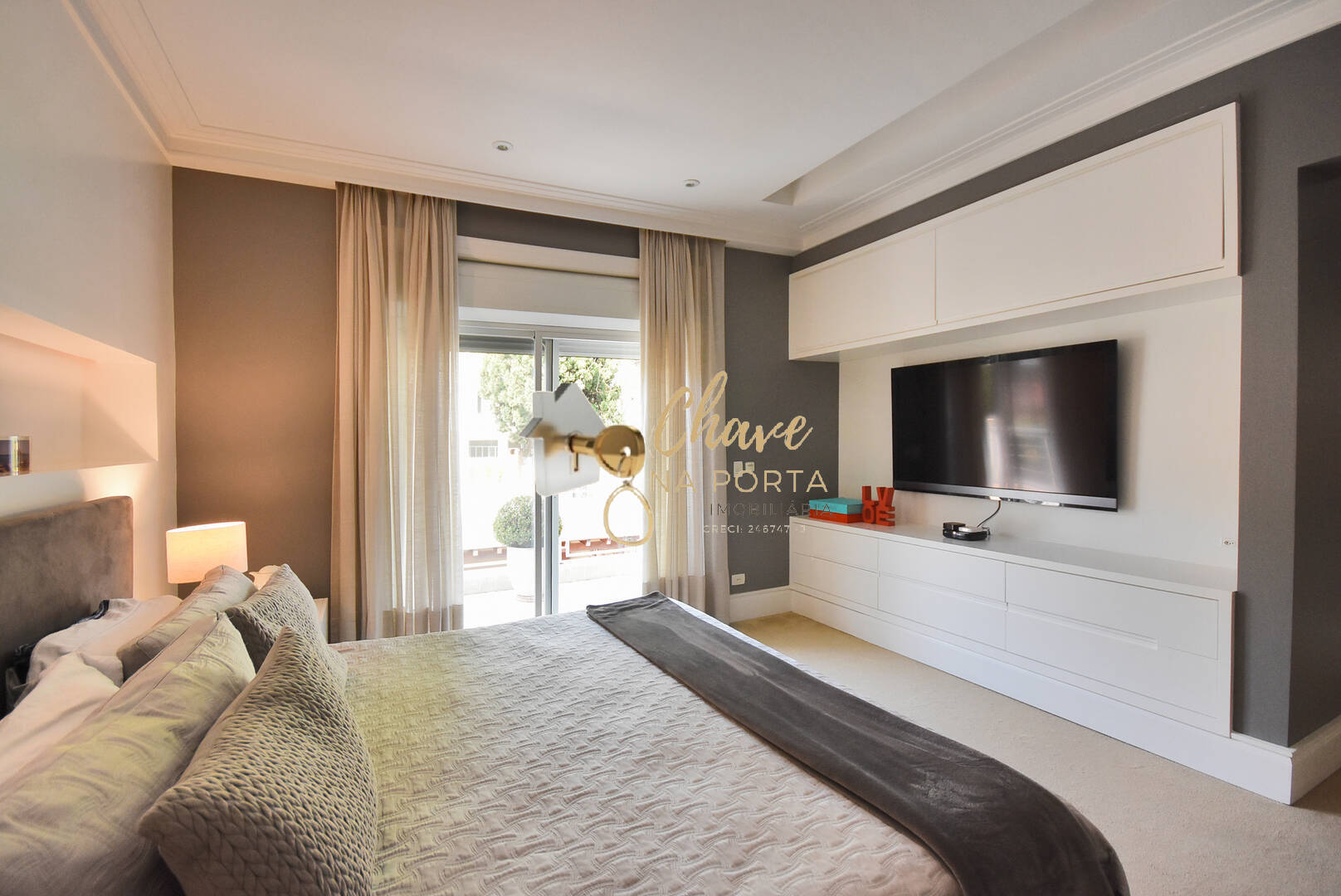 Casa, 4 quartos, 546 m² - Foto 39