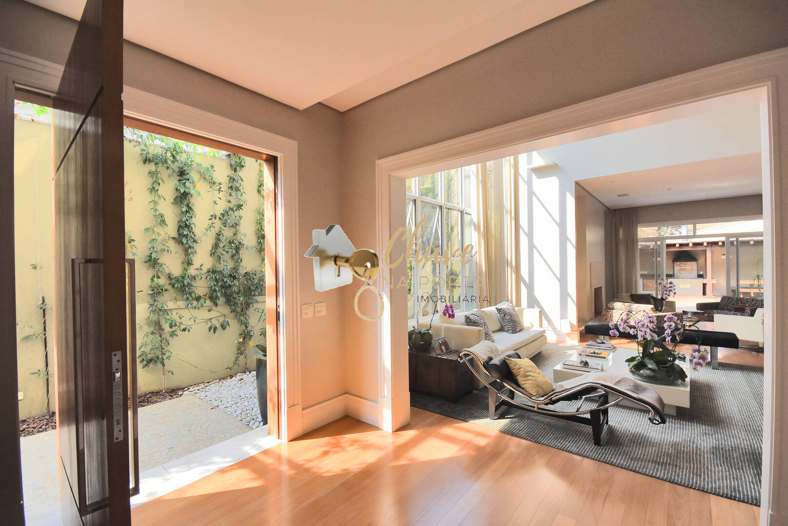 Casa, 4 quartos, 546 m² - Foto 42