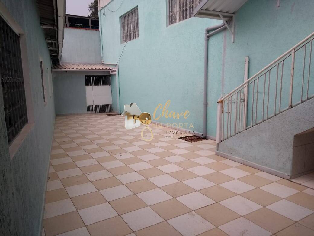 Loja-Salão, 250 m² - Foto 4