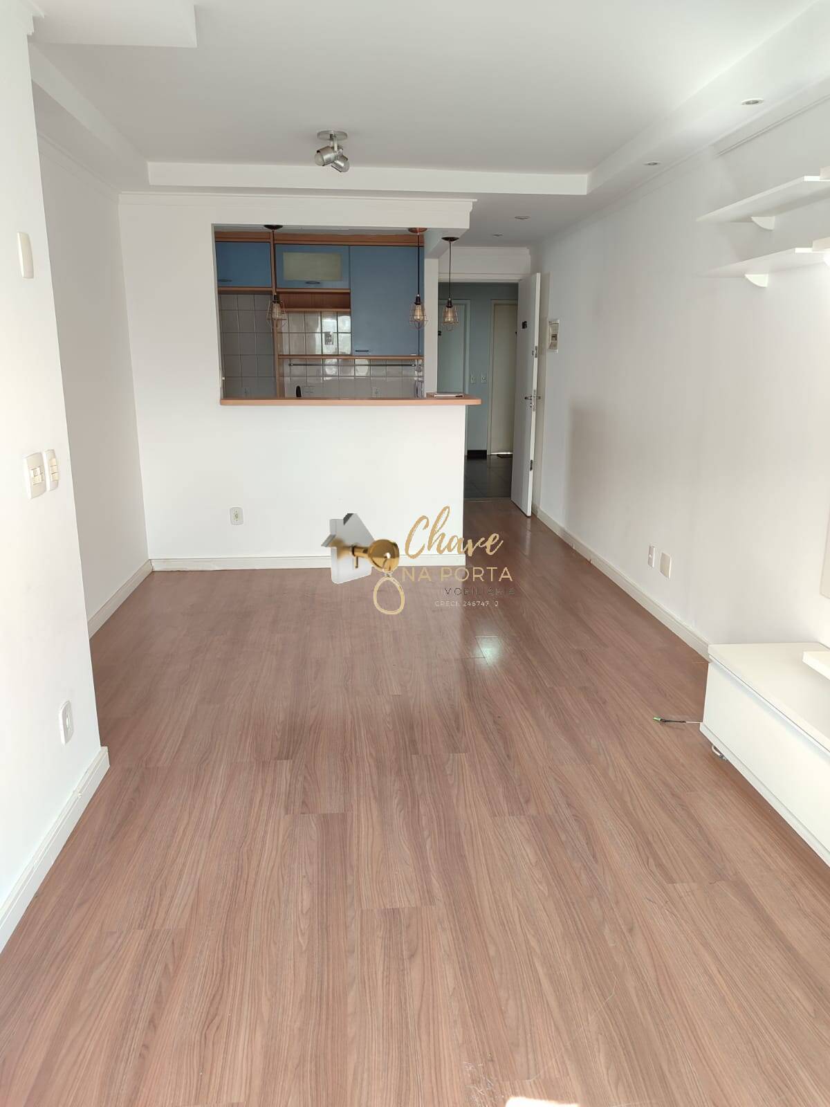 Apartamento, 2 quartos, 64 m² - Foto 5