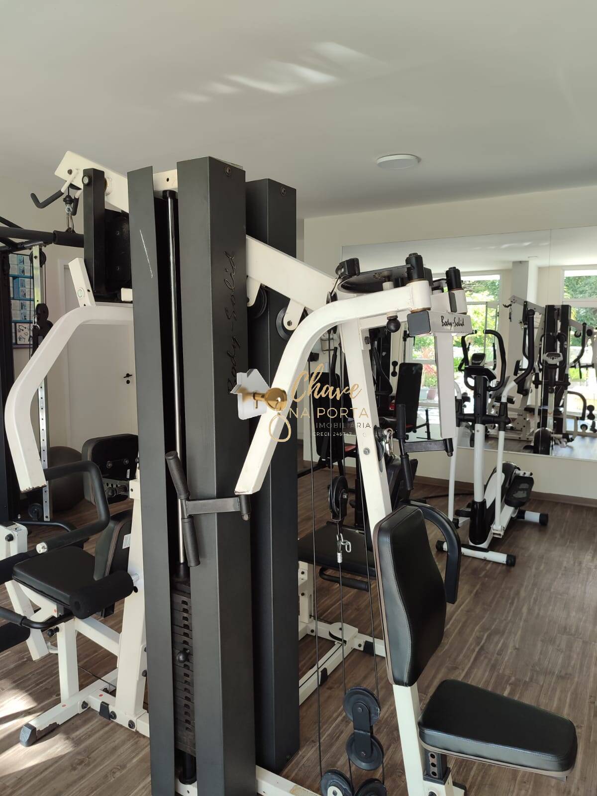 Apartamento, 2 quartos, 64 m² - Foto 23