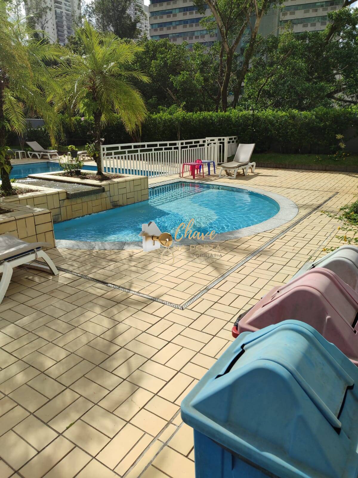 Apartamento, 2 quartos, 64 m² - Foto 24