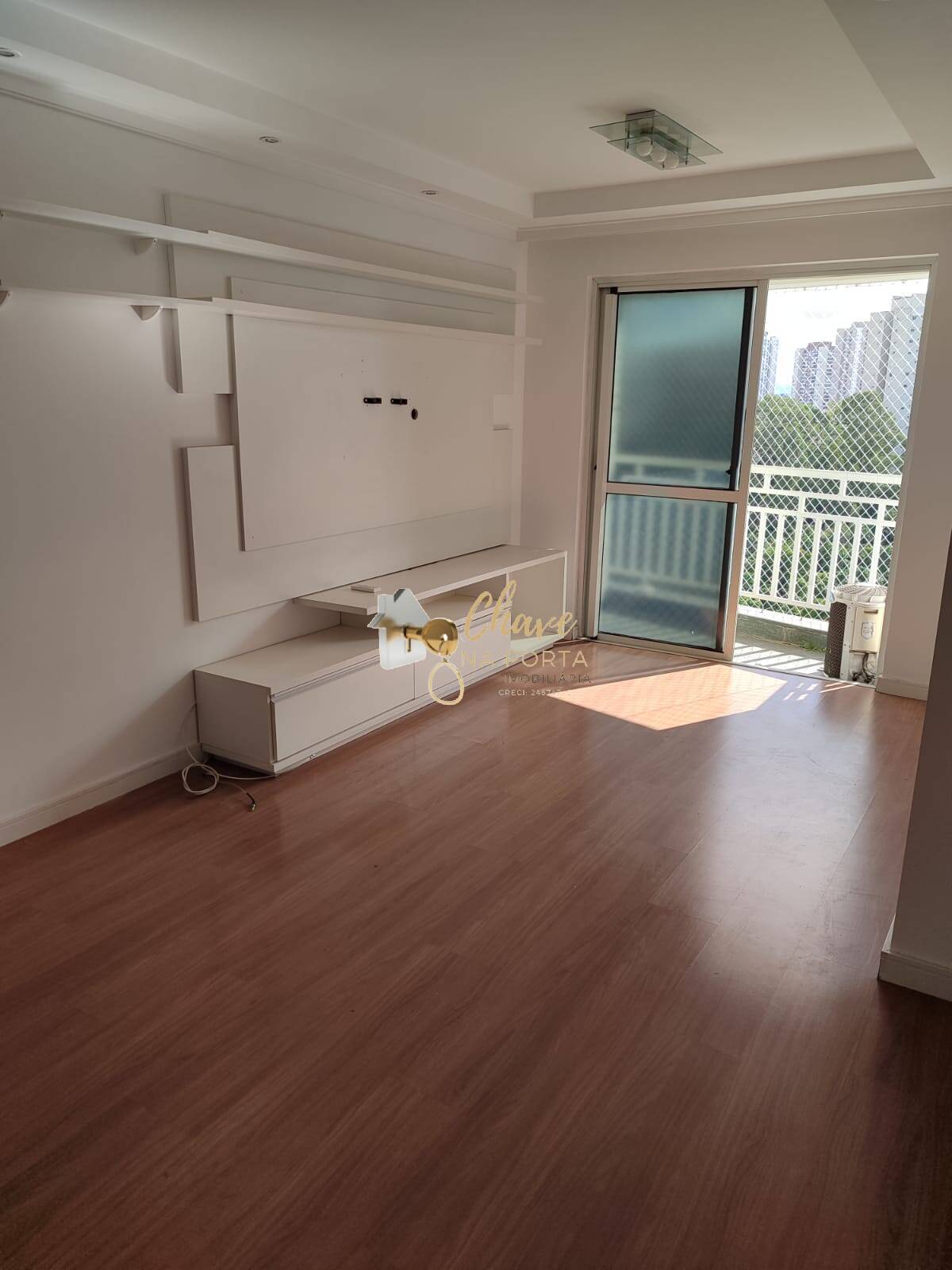Apartamento, 2 quartos, 64 m² - Foto 3
