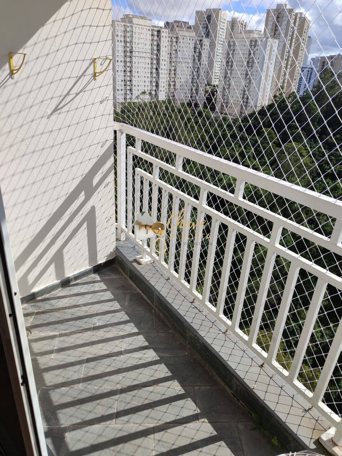 Apartamento, 2 quartos, 64 m² - Foto 4