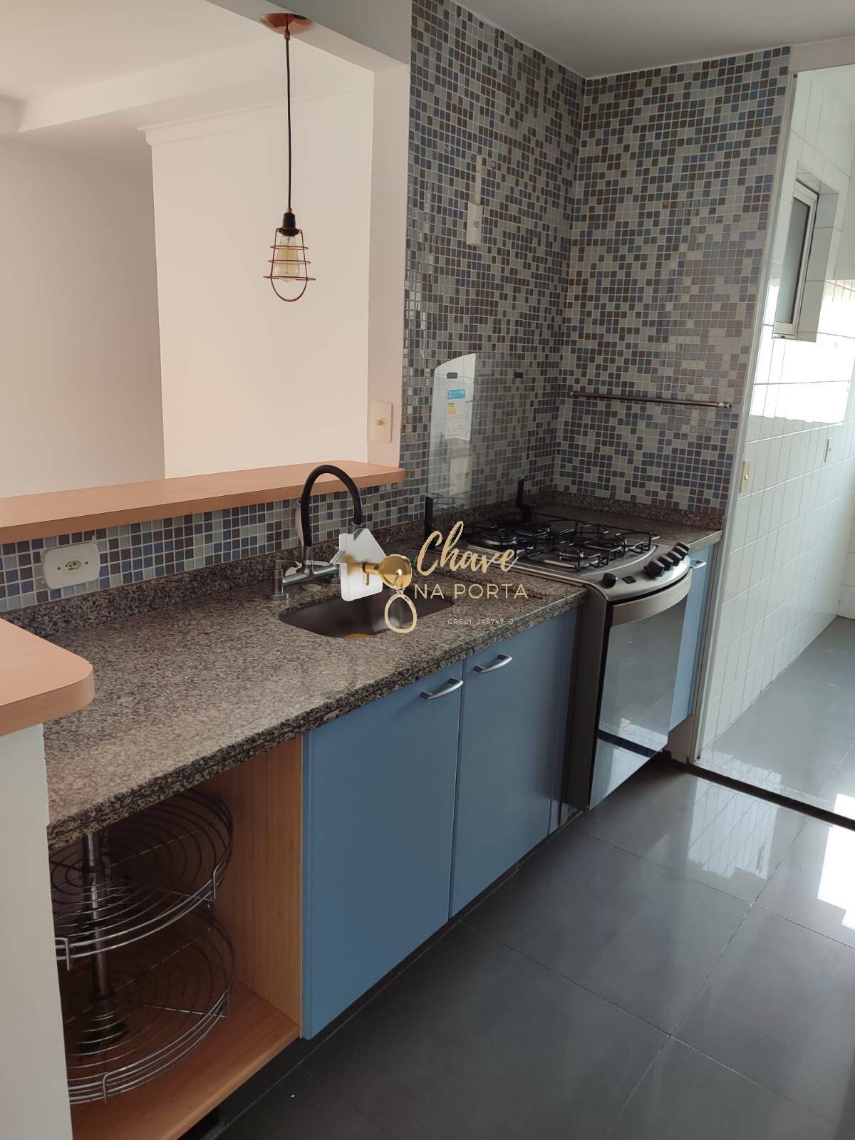 Apartamento, 2 quartos, 64 m² - Foto 8