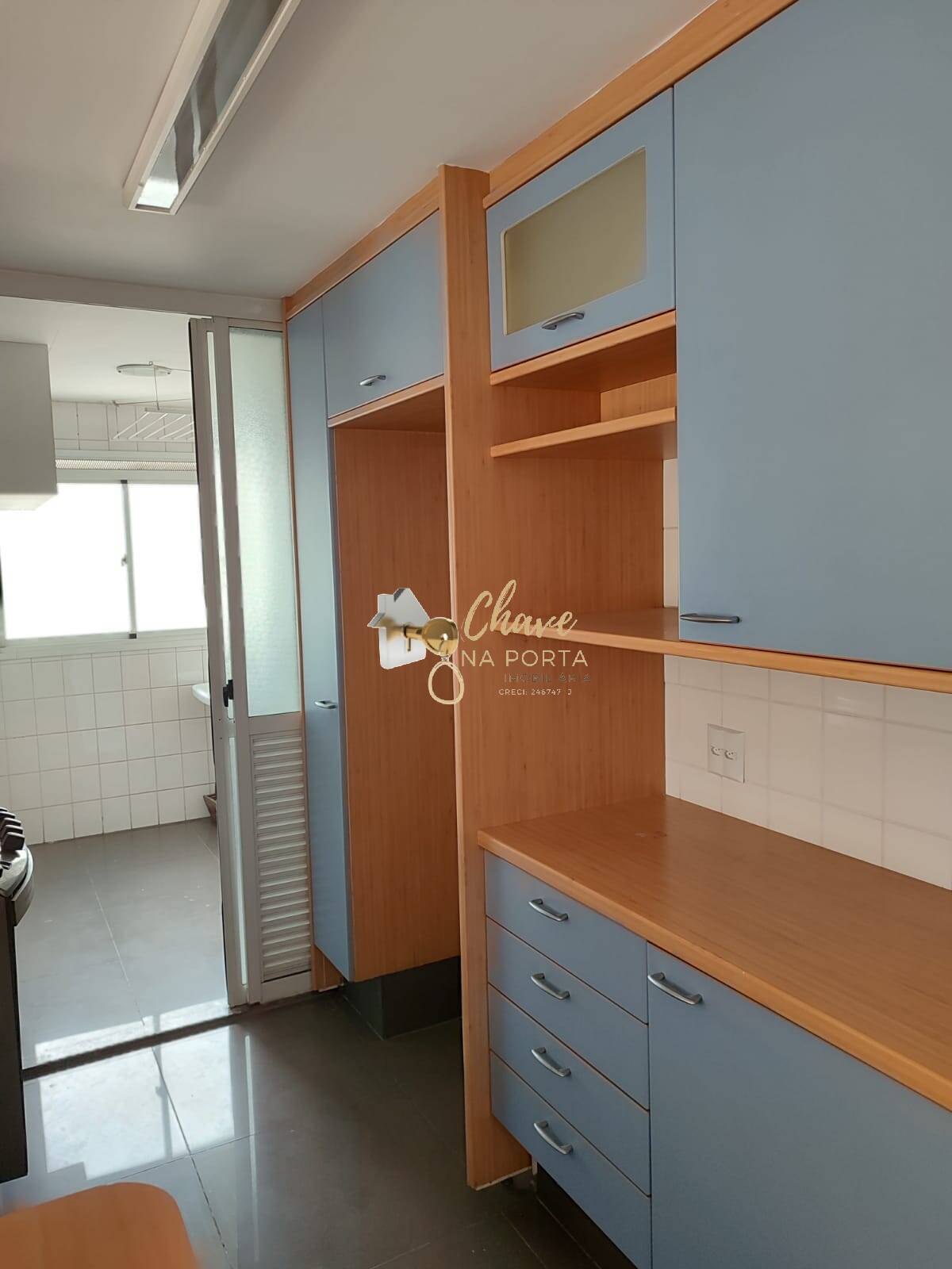 Apartamento, 2 quartos, 64 m² - Foto 7
