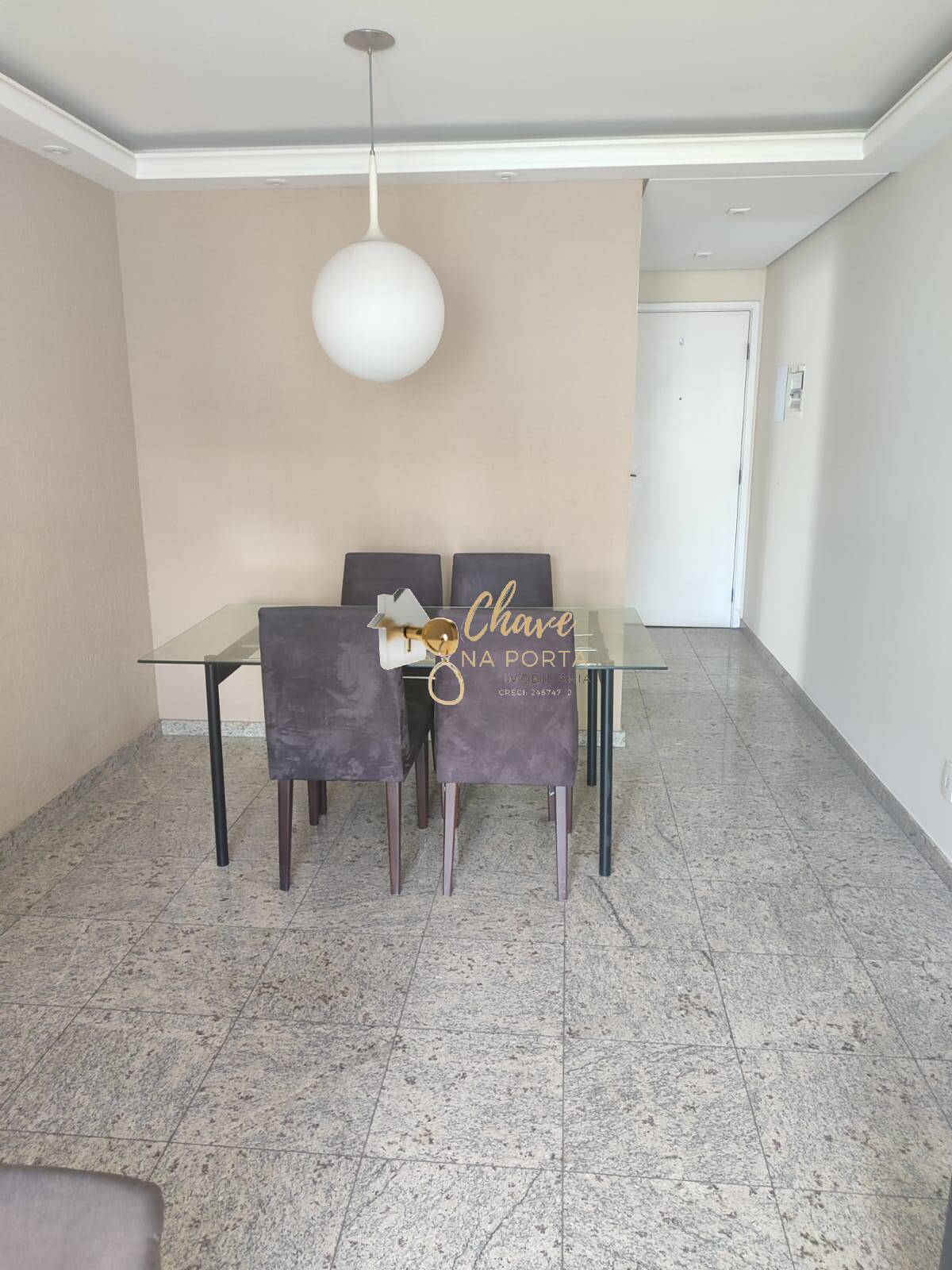 Apartamento, 2 quartos, 64 m² - Foto 6