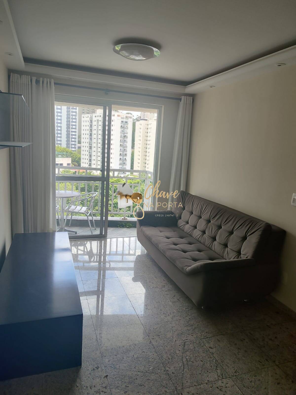 Apartamento, 2 quartos, 64 m² - Foto 3