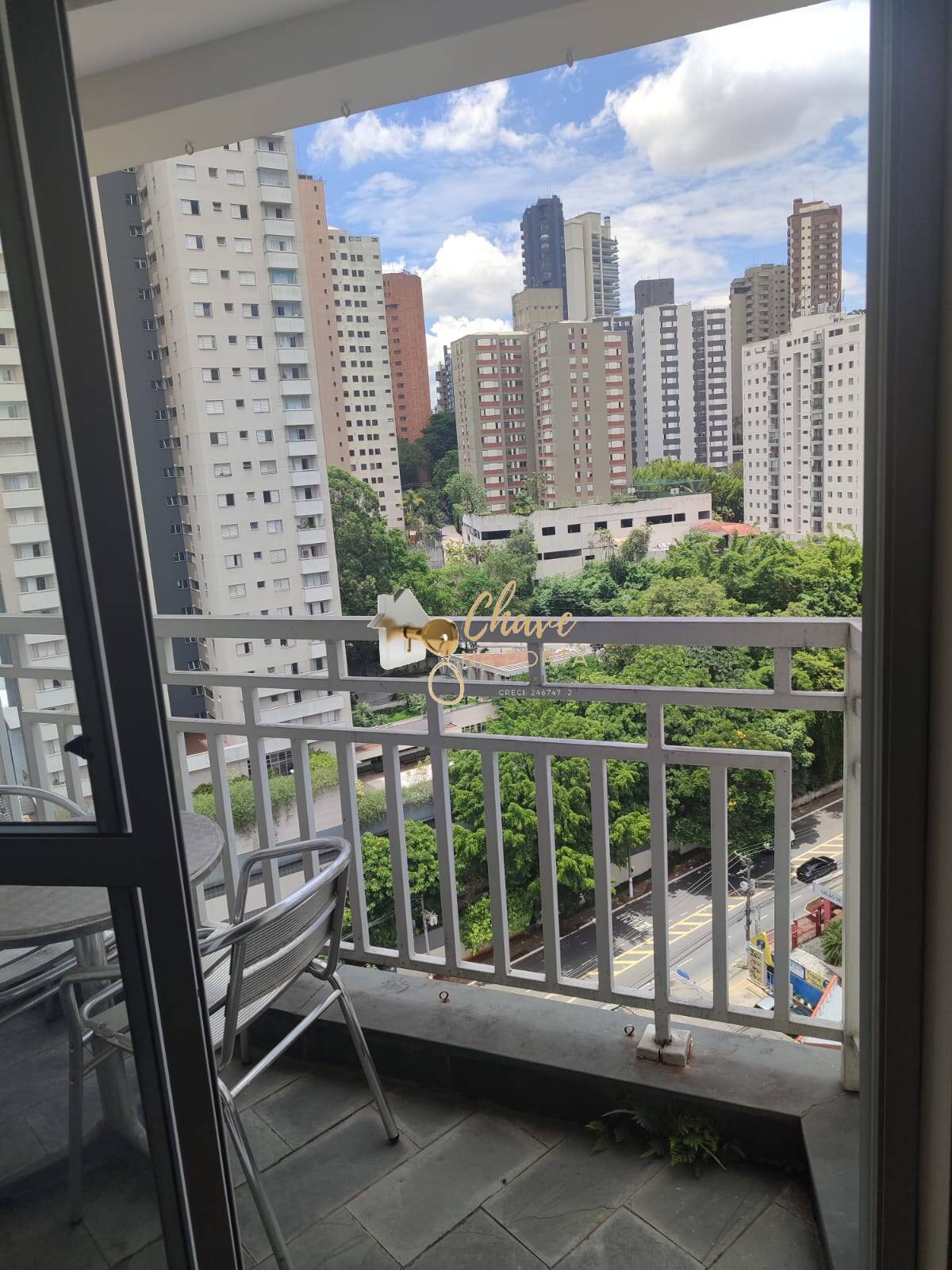 Apartamento, 2 quartos, 64 m² - Foto 4