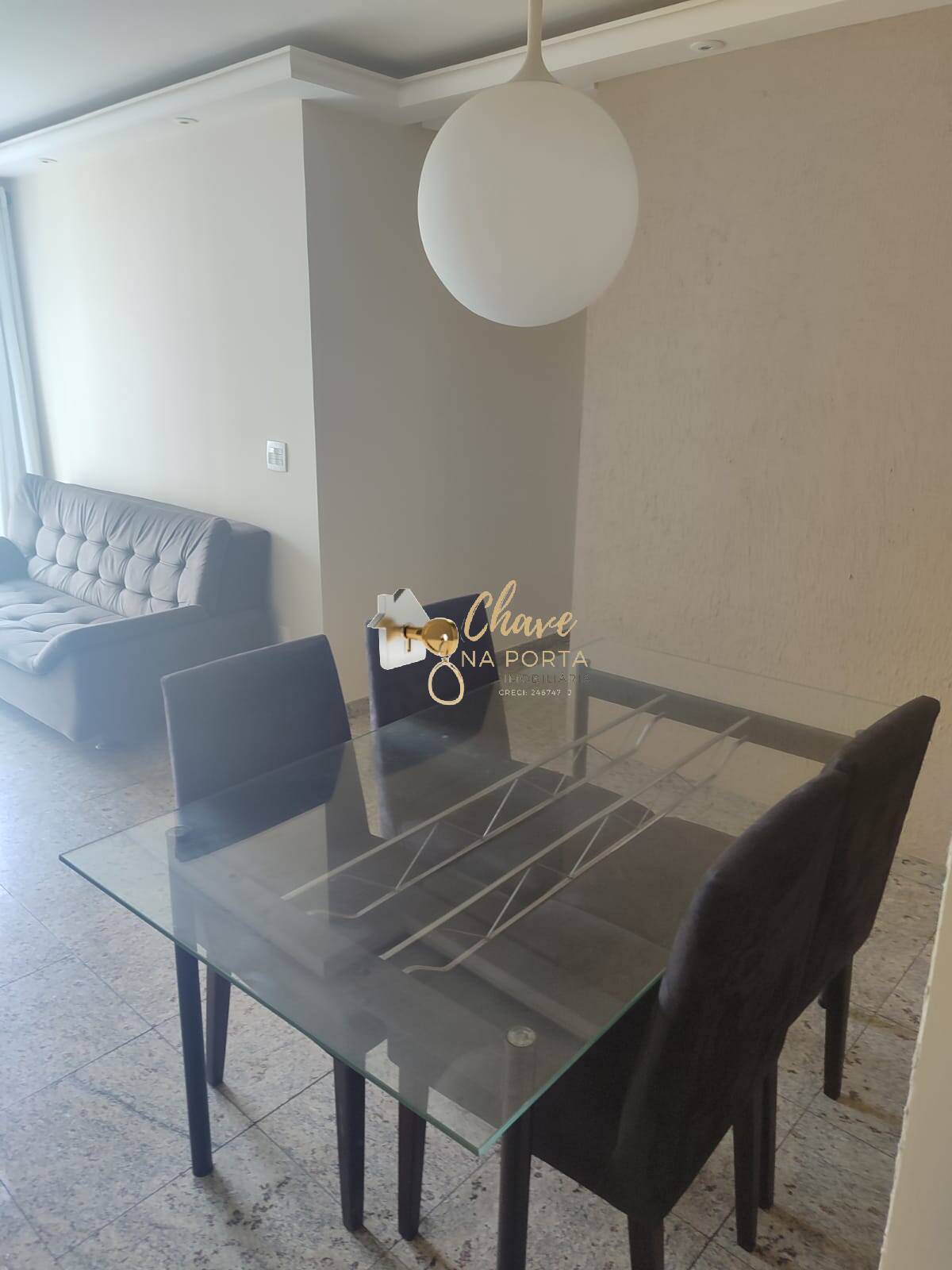 Apartamento, 2 quartos, 64 m² - Foto 2