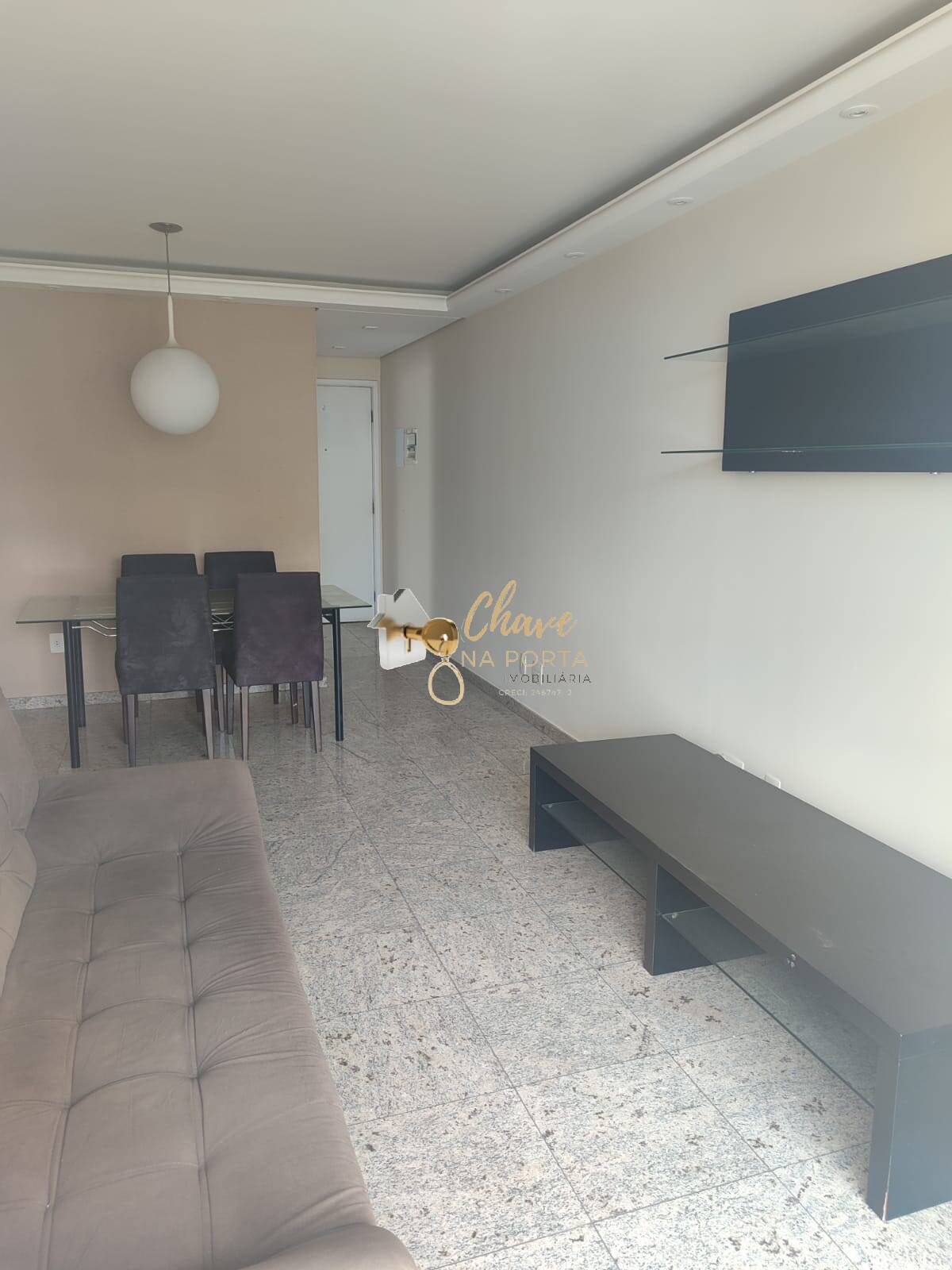 Apartamento, 2 quartos, 64 m² - Foto 5