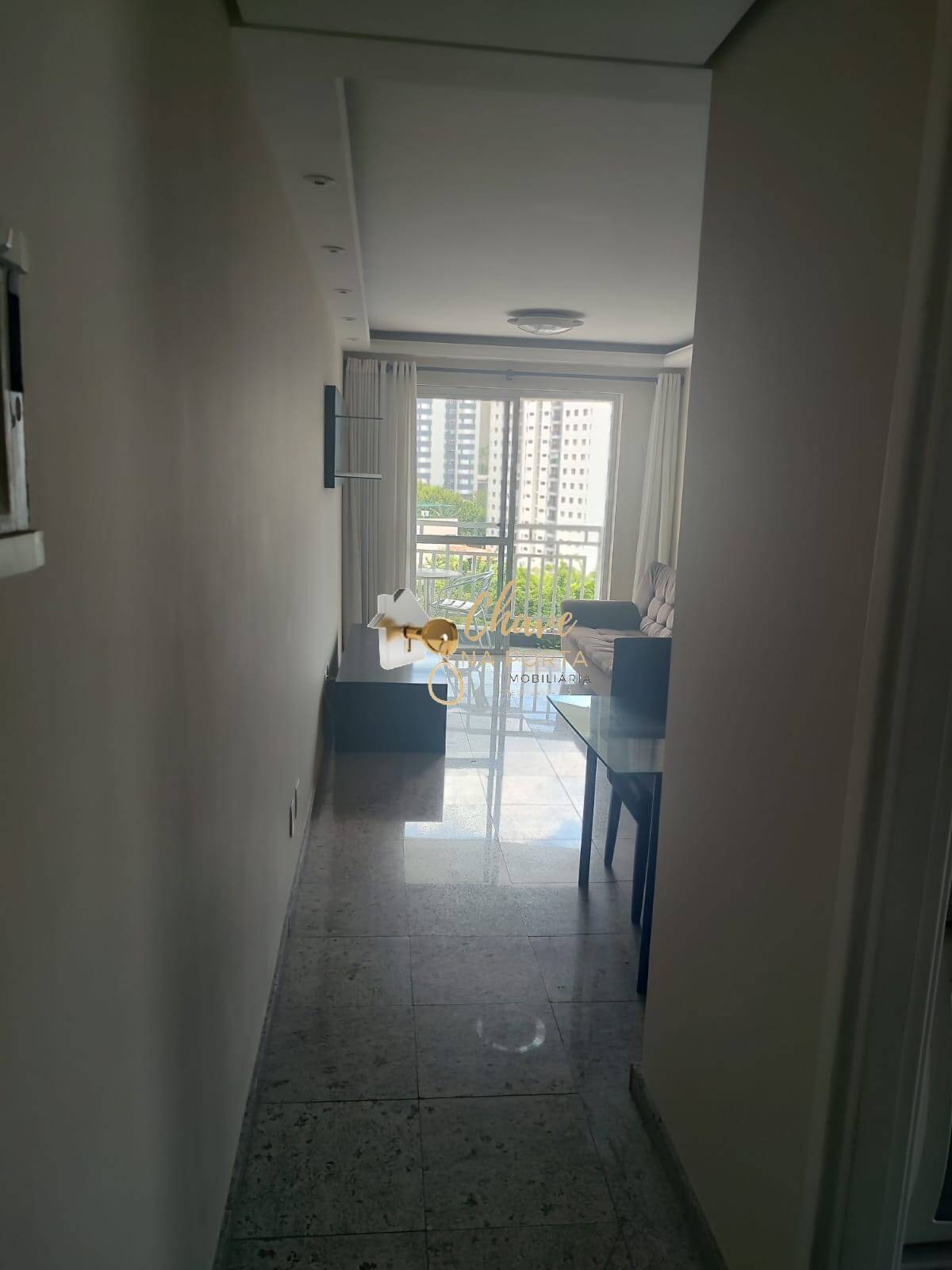 Apartamento, 2 quartos, 64 m² - Foto 1