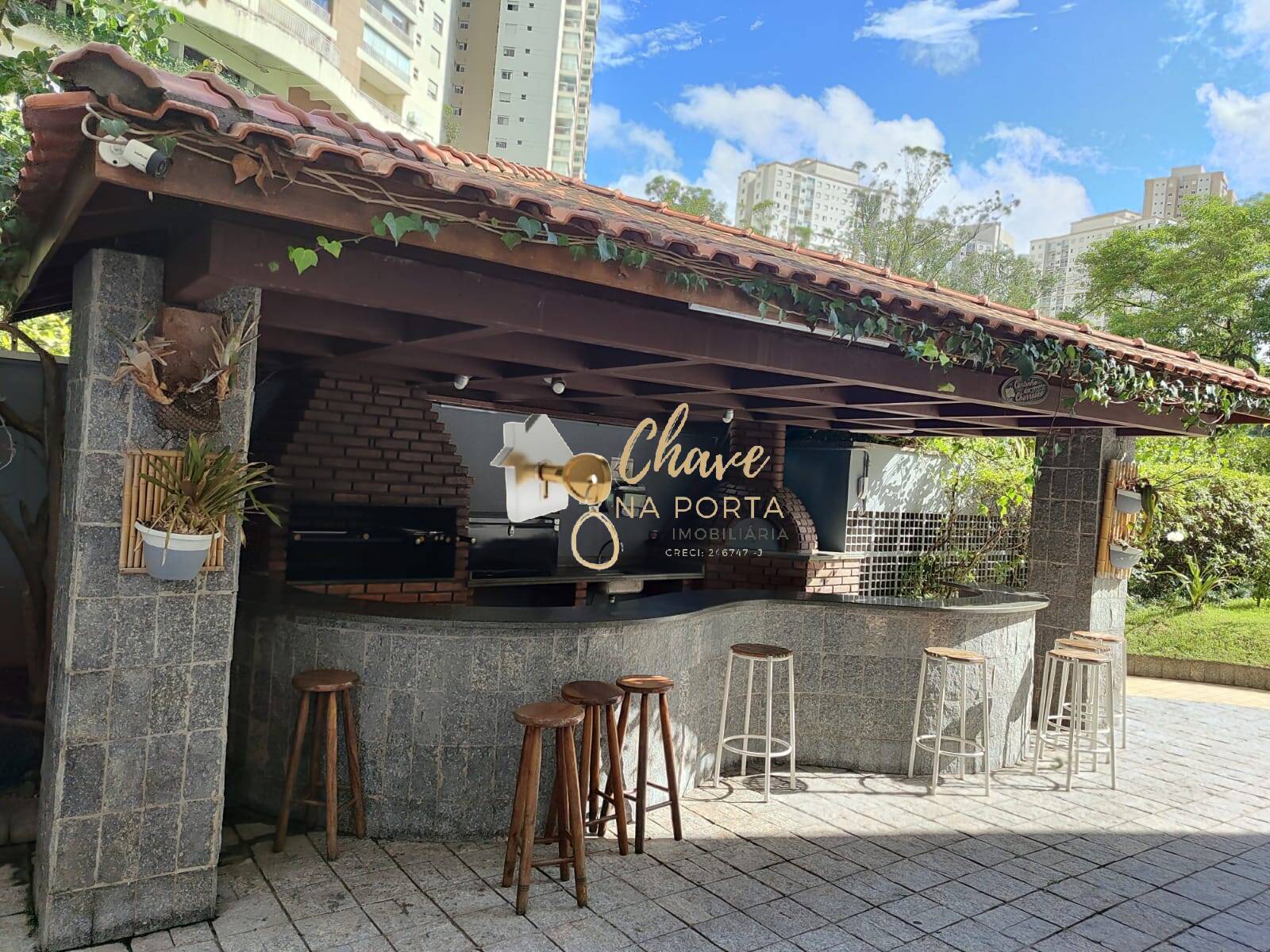 Apartamento, 2 quartos, 64 m² - Foto 21