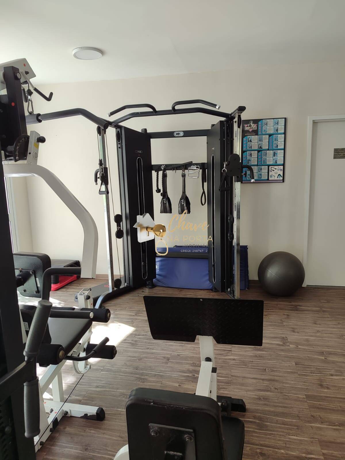 Apartamento, 2 quartos, 64 m² - Foto 22