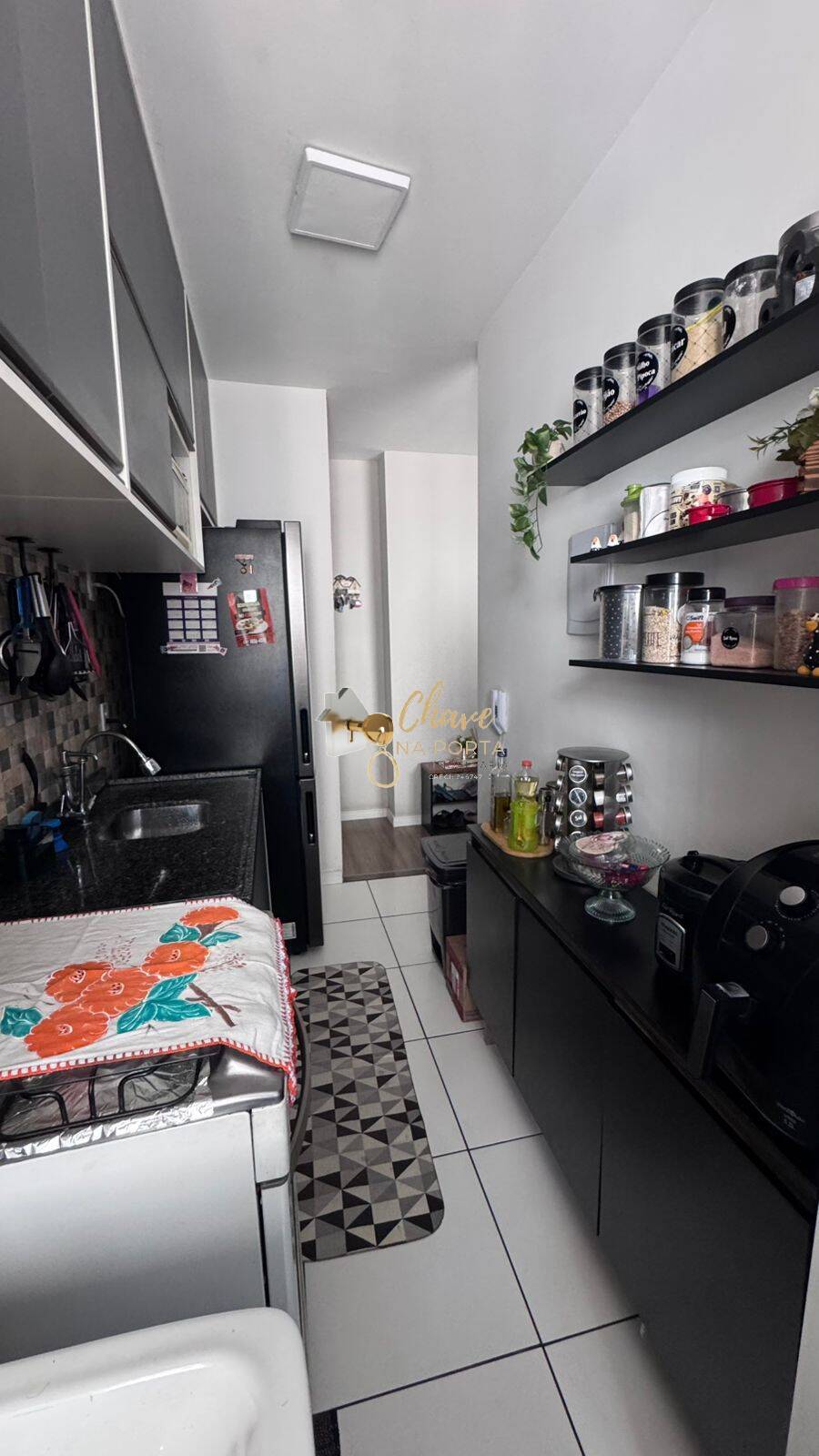 Apartamento, 2 quartos, 47 m² - Foto 14