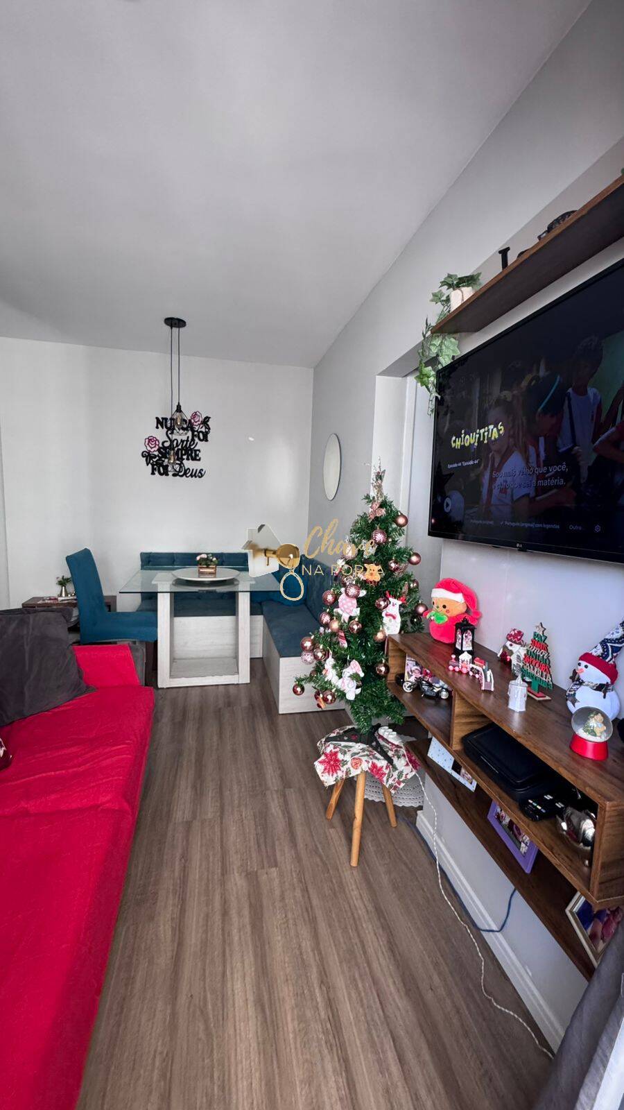 Apartamento, 2 quartos, 47 m² - Foto 3