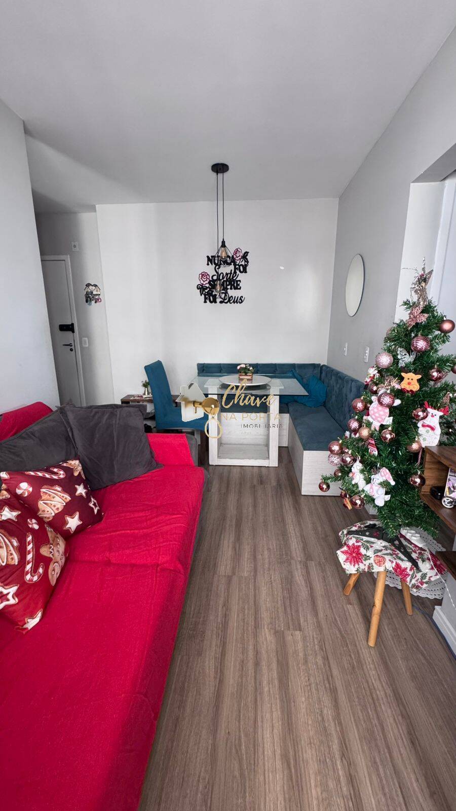 Apartamento, 2 quartos, 47 m² - Foto 4