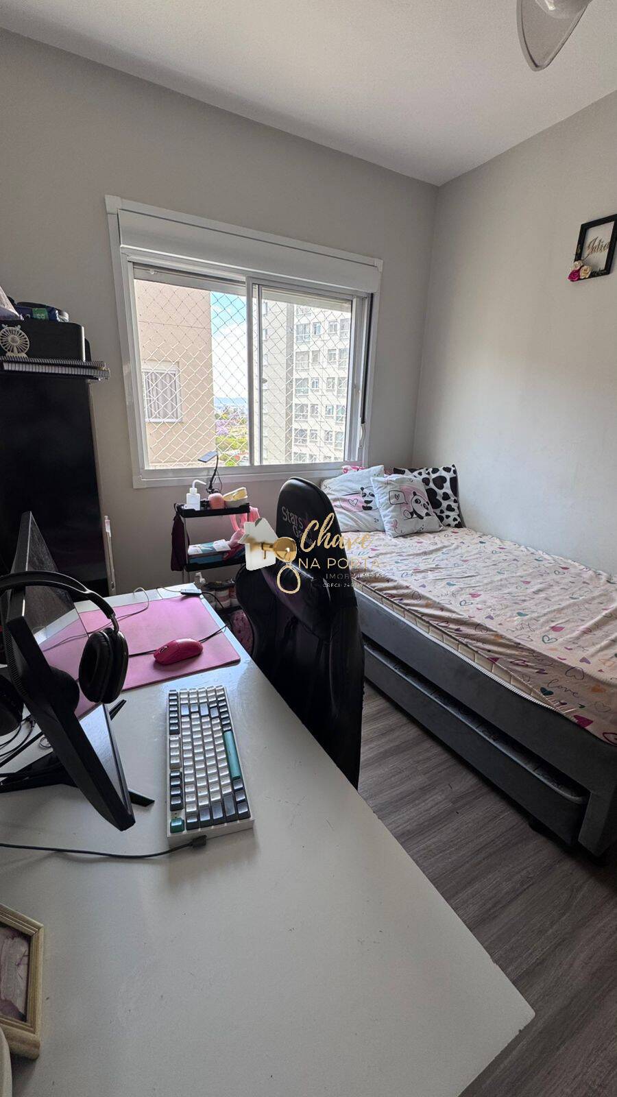 Apartamento, 2 quartos, 47 m² - Foto 20