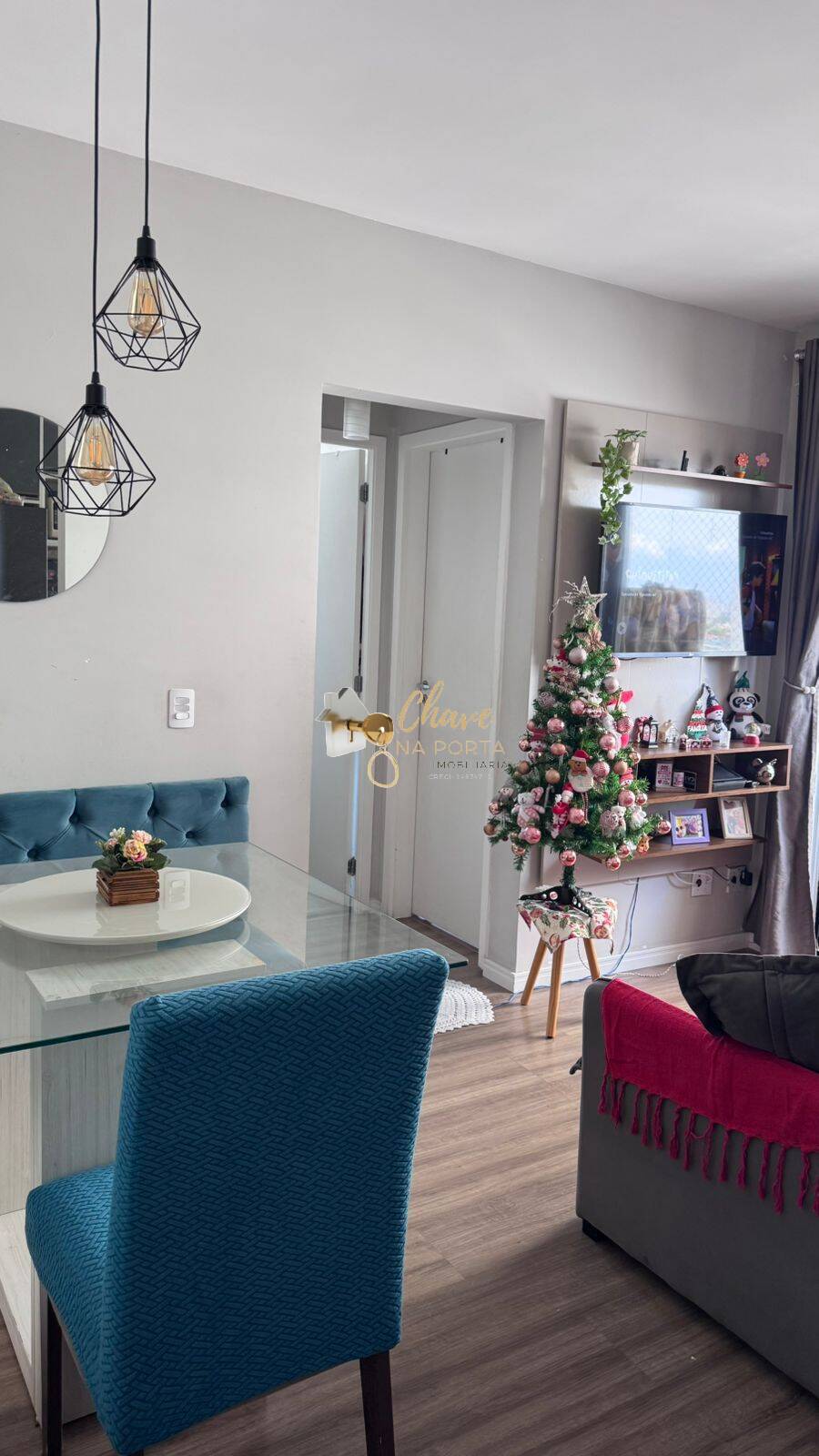 Apartamento, 2 quartos, 47 m² - Foto 9