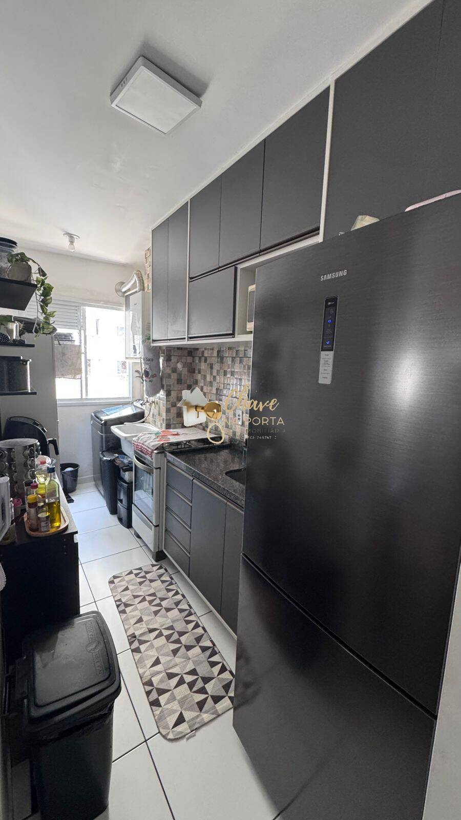 Apartamento, 2 quartos, 47 m² - Foto 11