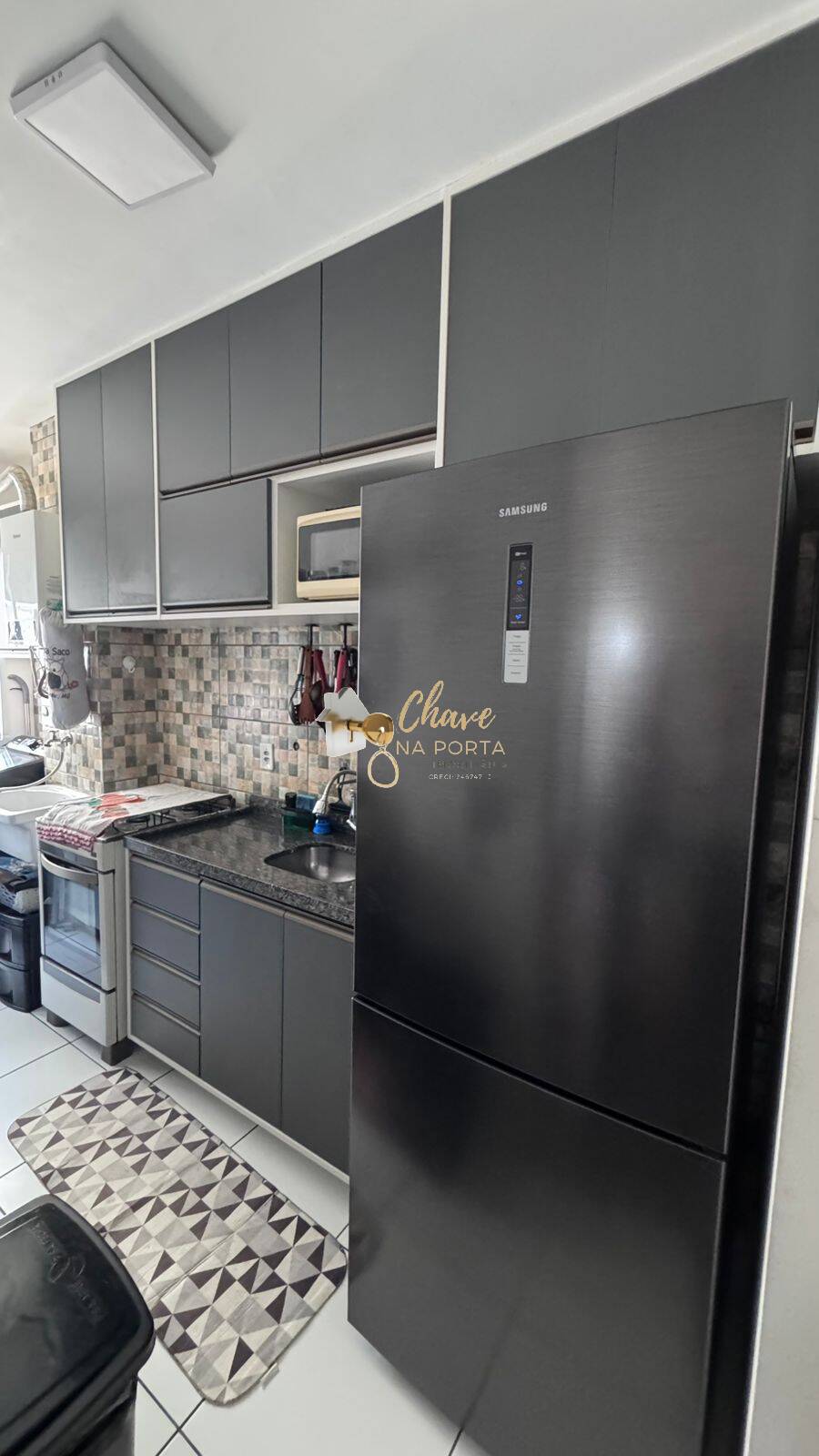 Apartamento, 2 quartos, 47 m² - Foto 12