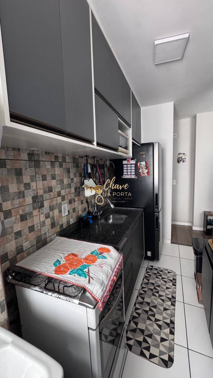 Apartamento, 2 quartos, 47 m² - Foto 13