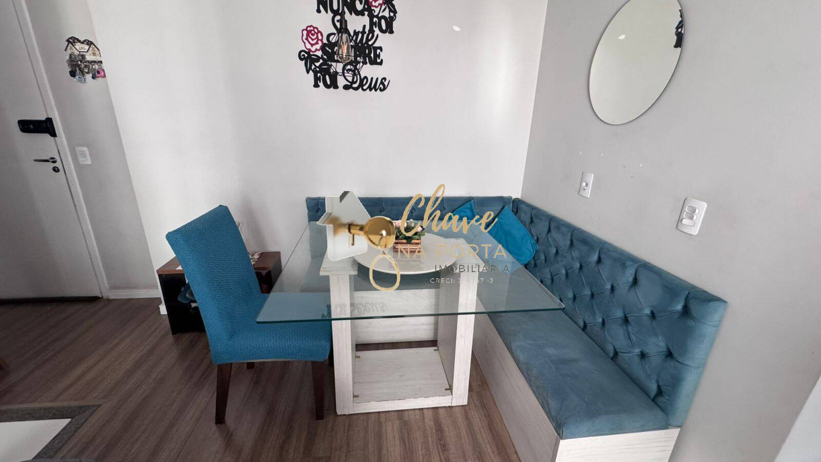 Apartamento, 2 quartos, 47 m² - Foto 6