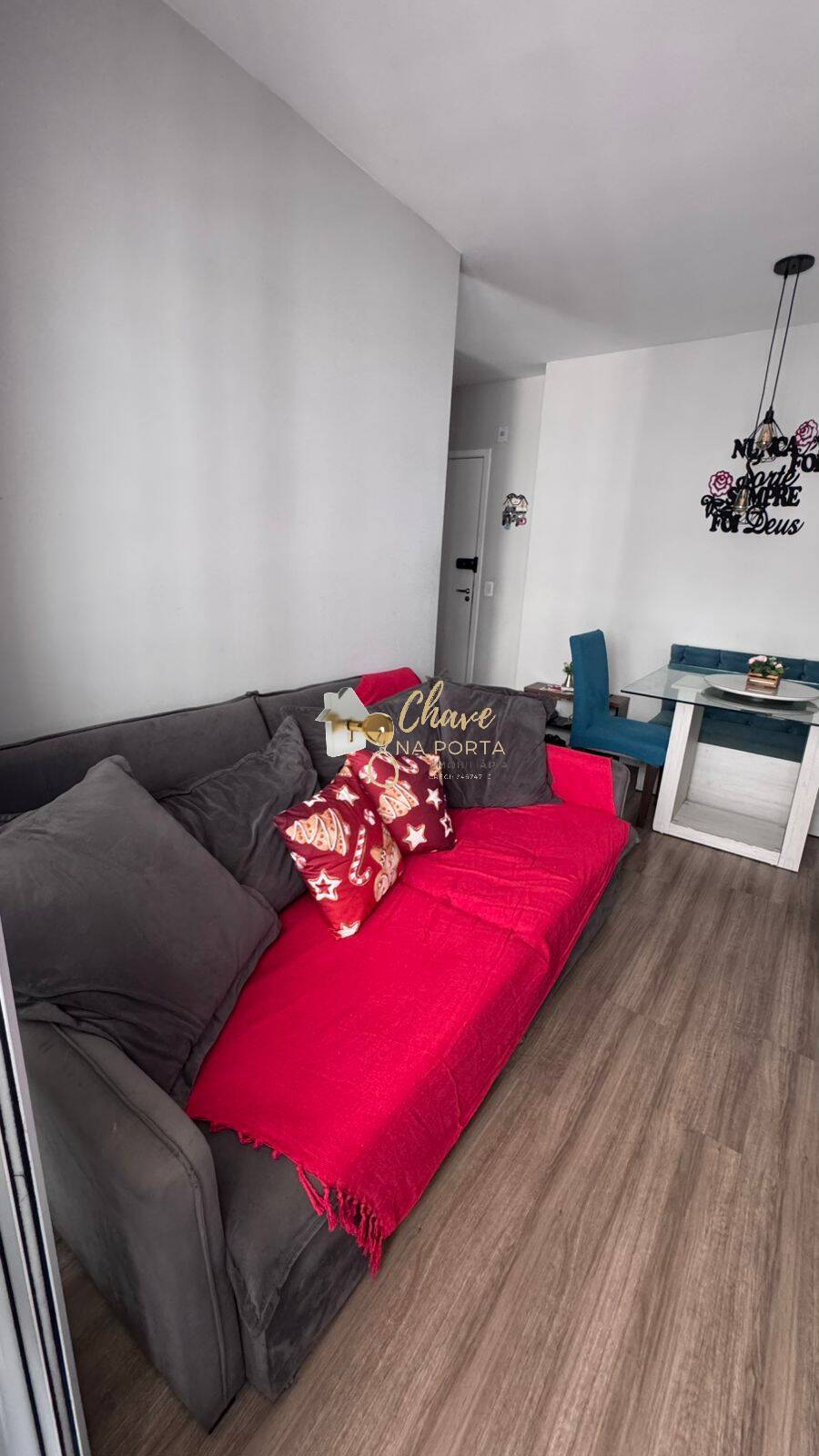 Apartamento, 2 quartos, 47 m² - Foto 5