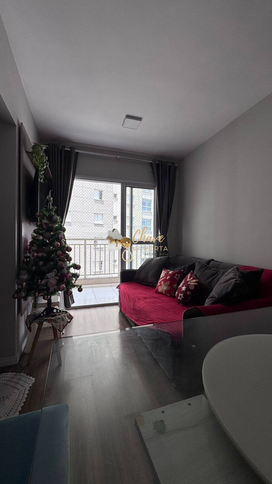 Apartamento, 2 quartos, 47 m² - Foto 1