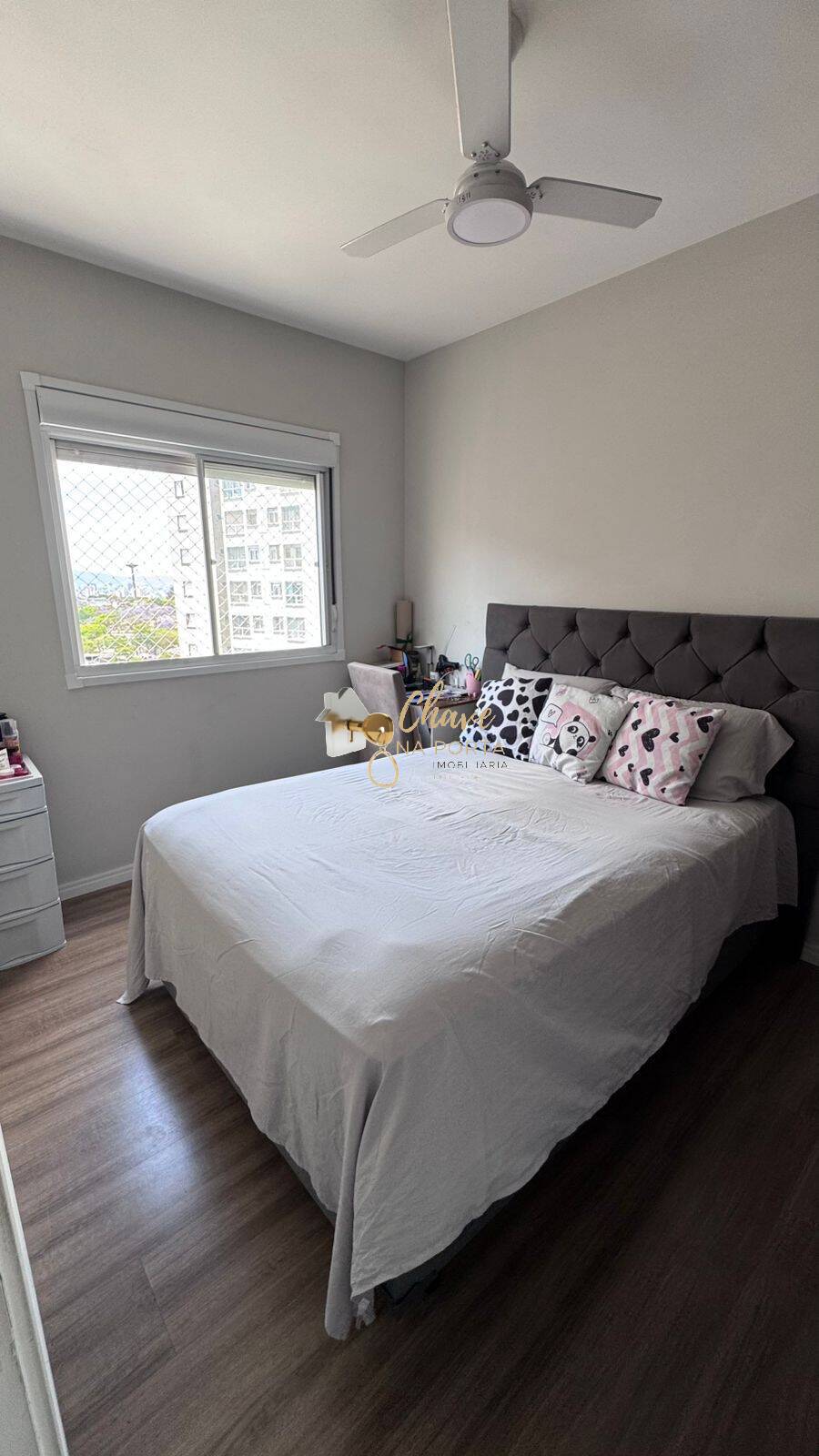 Apartamento, 2 quartos, 47 m² - Foto 17