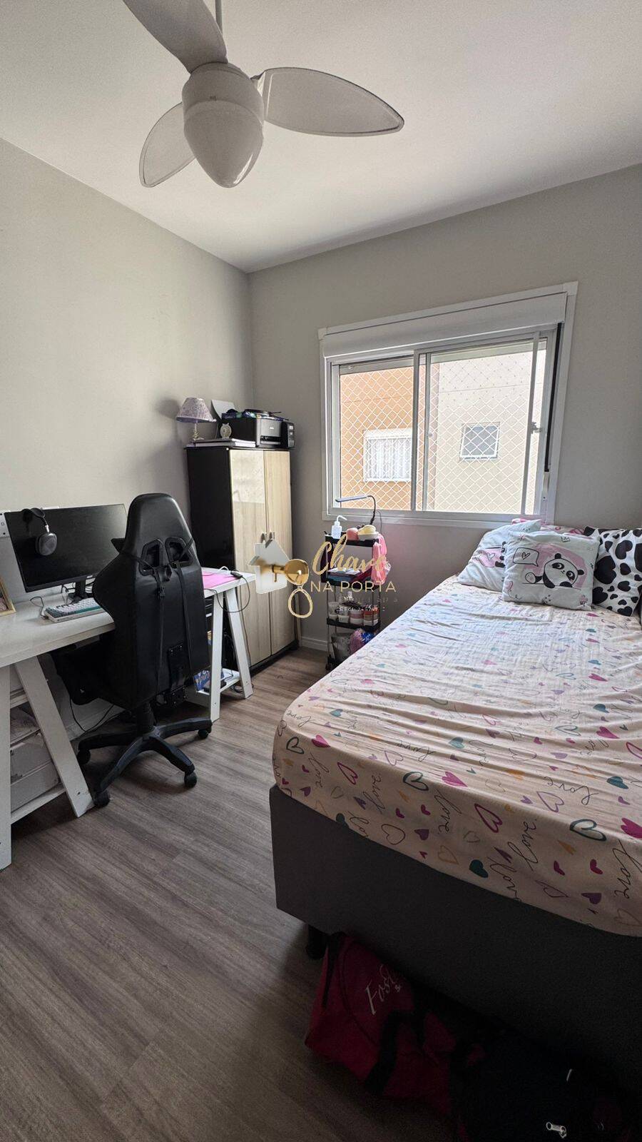 Apartamento, 2 quartos, 47 m² - Foto 15