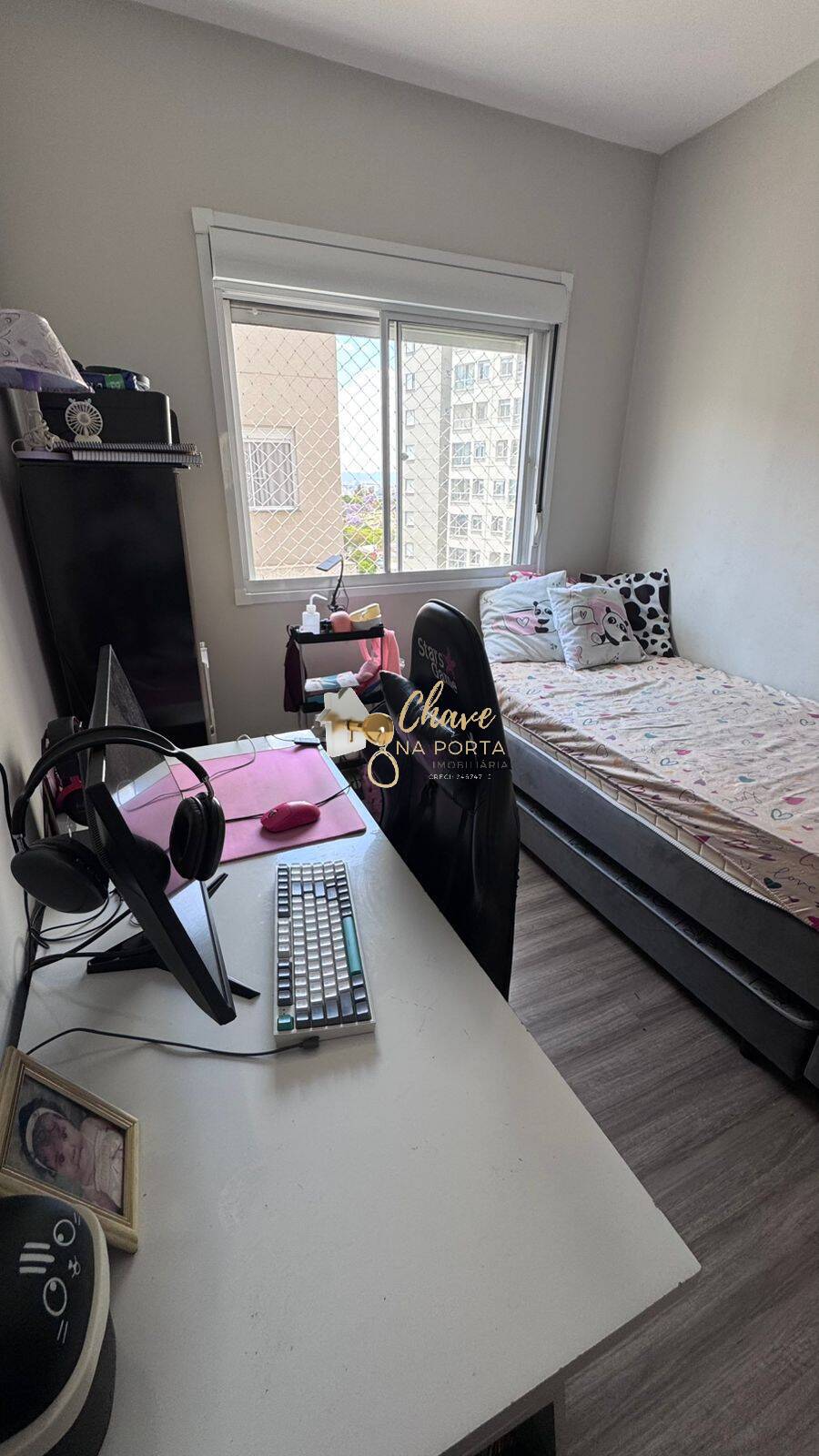 Apartamento, 2 quartos, 47 m² - Foto 19